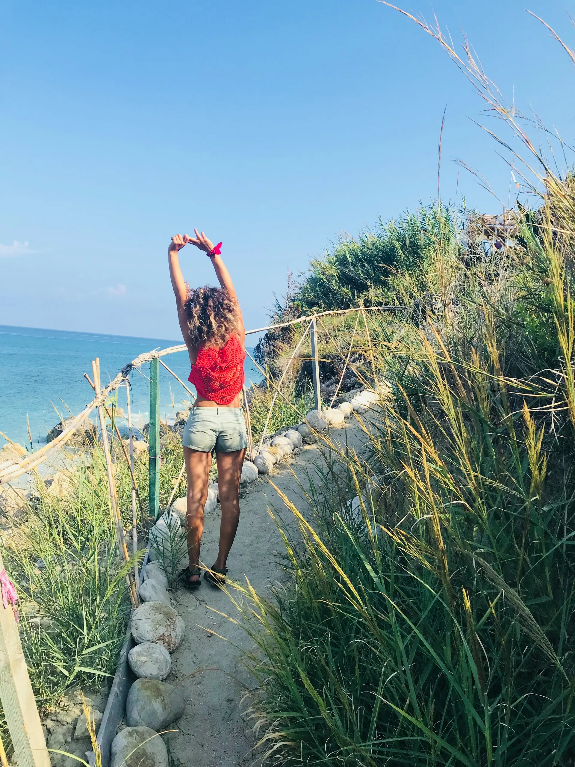 Free Wild Girl OnlyFans header