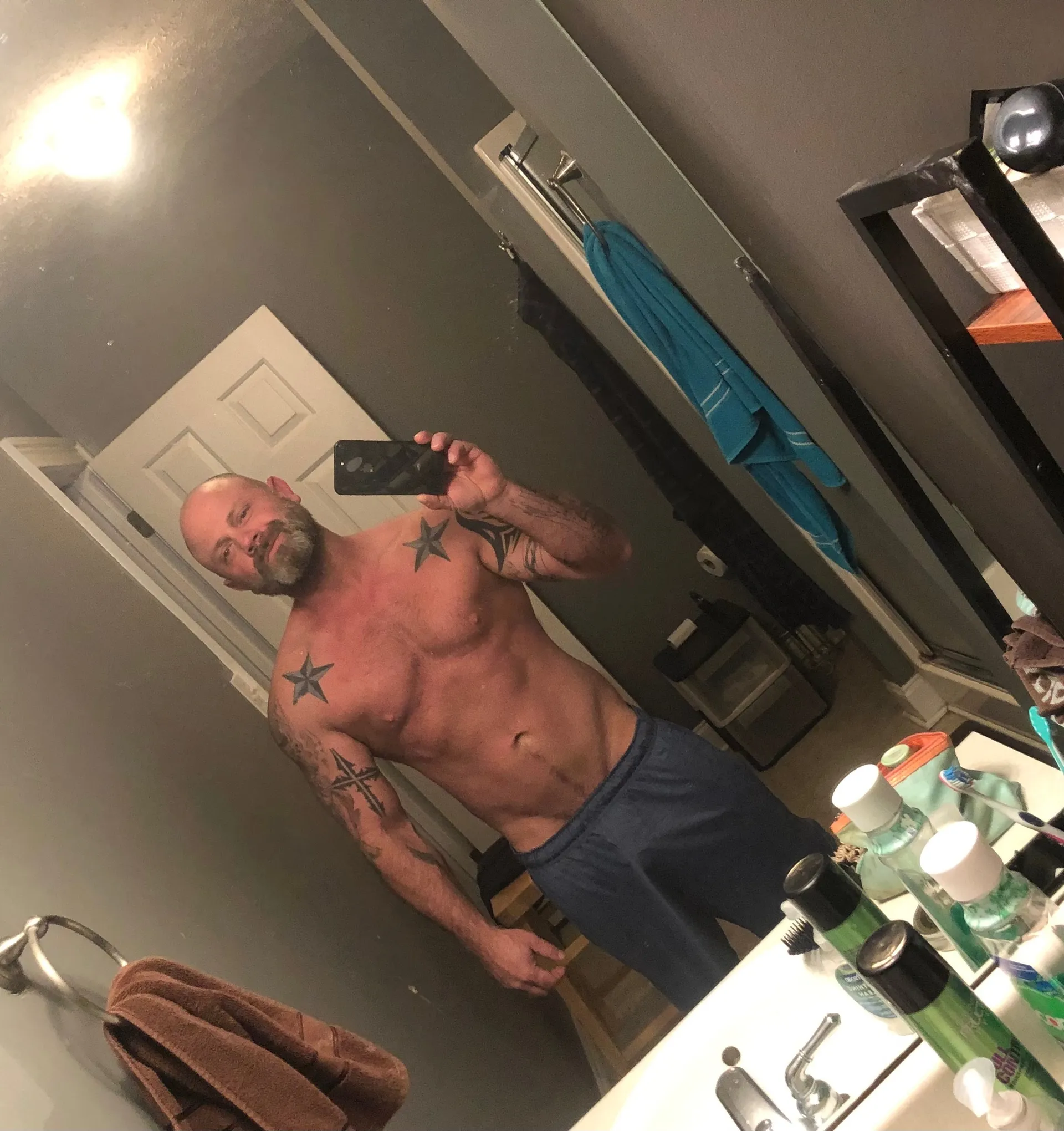 Freewooddaddy OnlyFans header