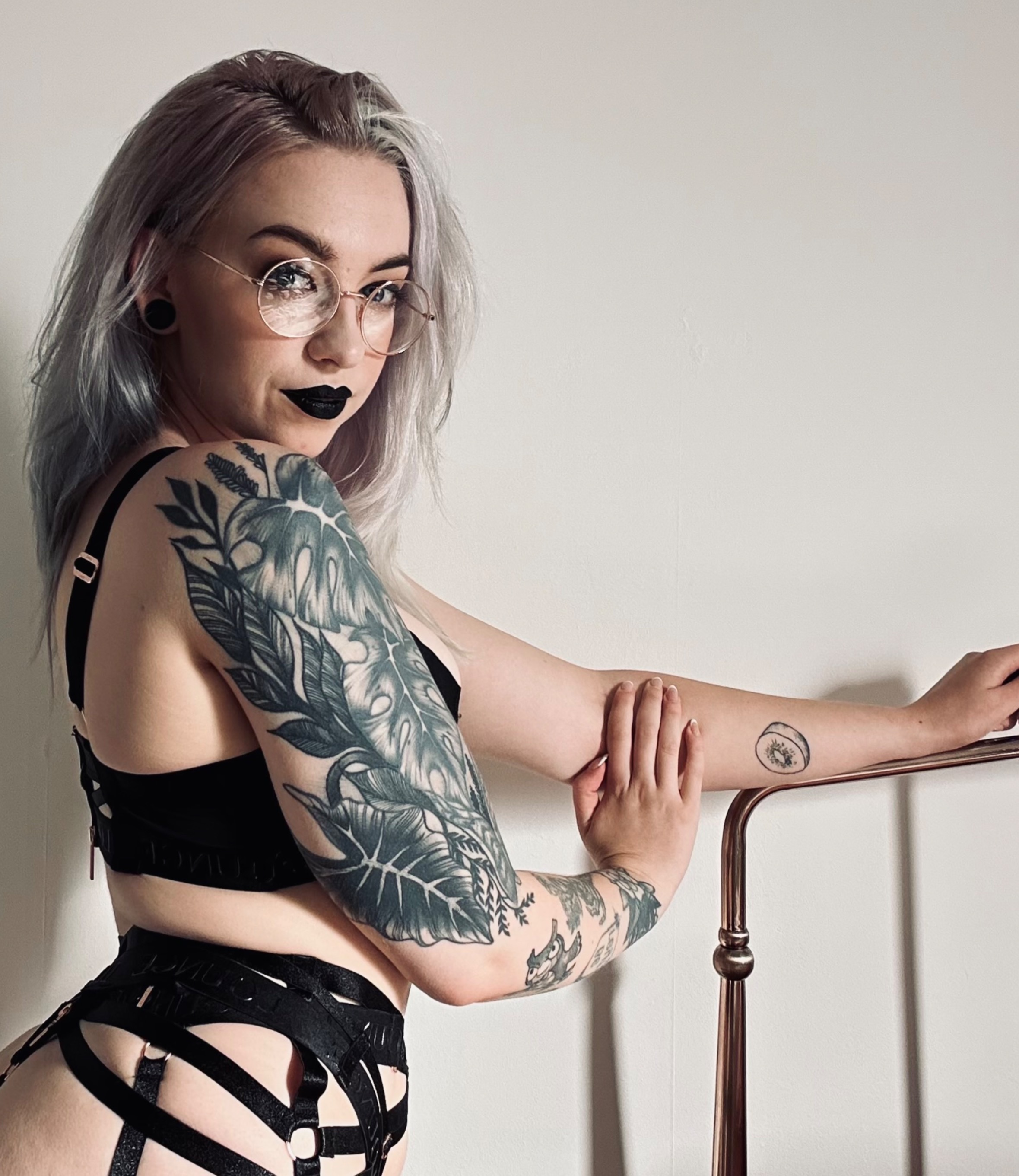 The Yorkshire Stripper