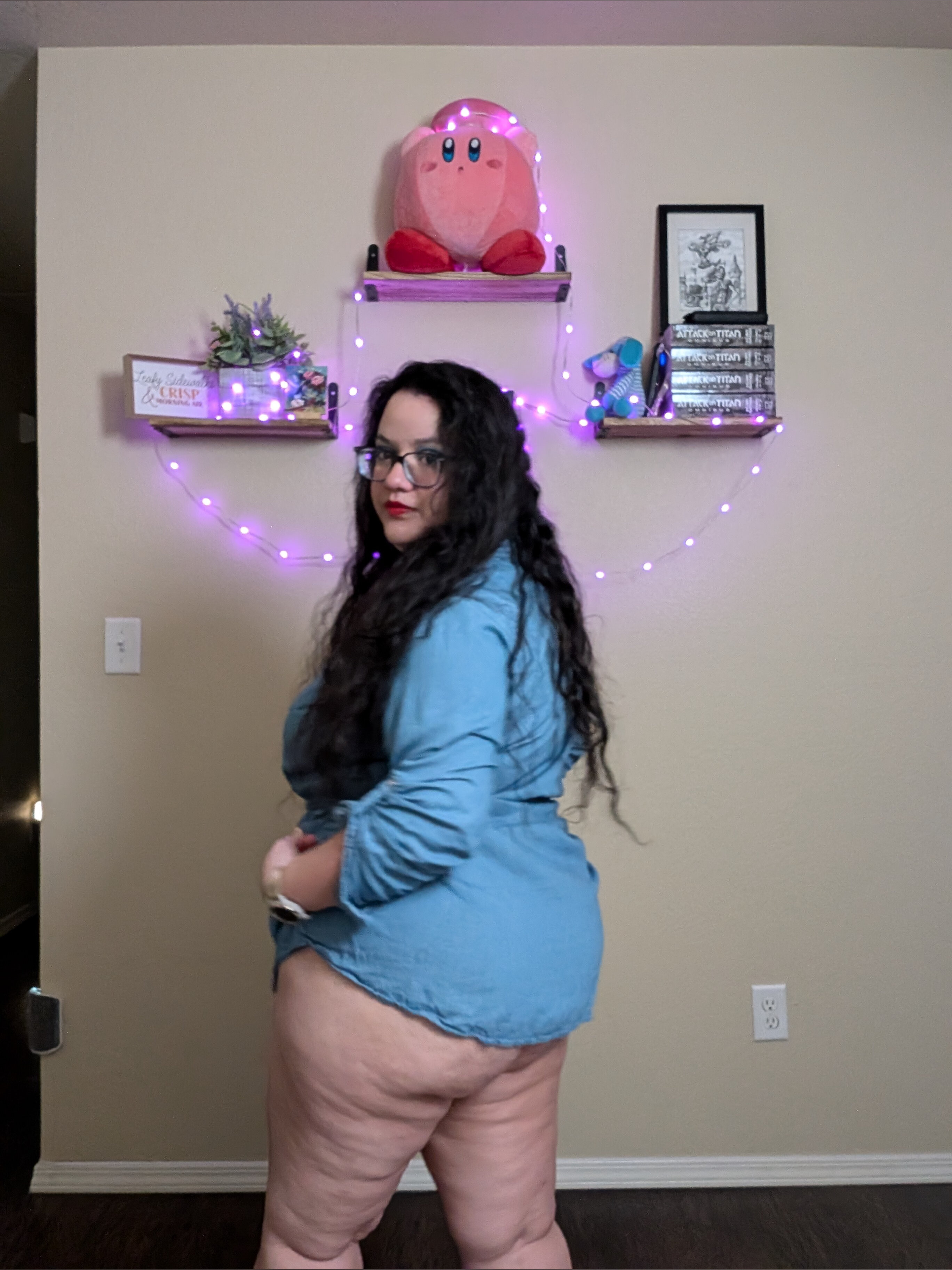 Free Zafira OnlyFans