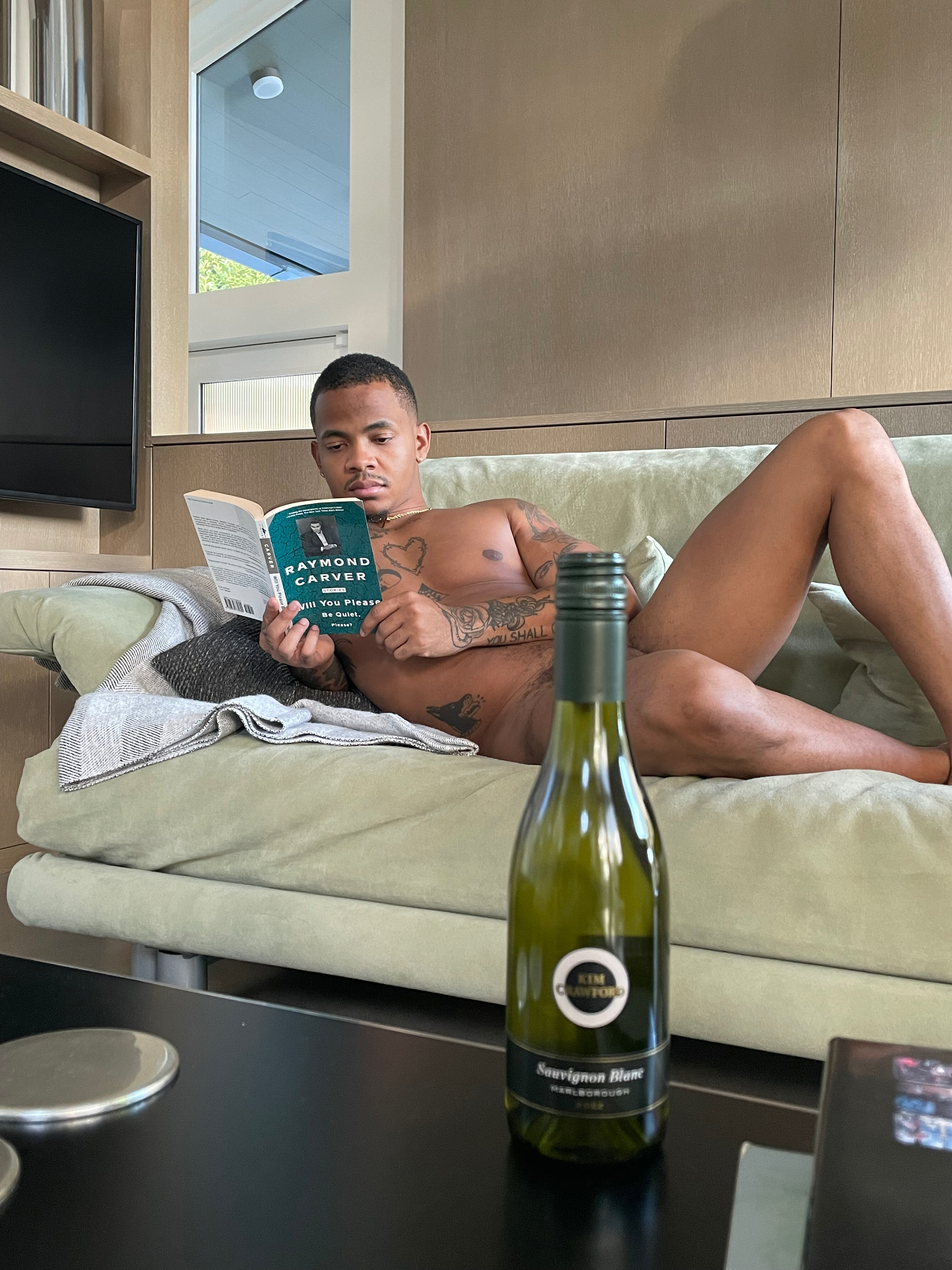 Zoro Free OnlyFans header