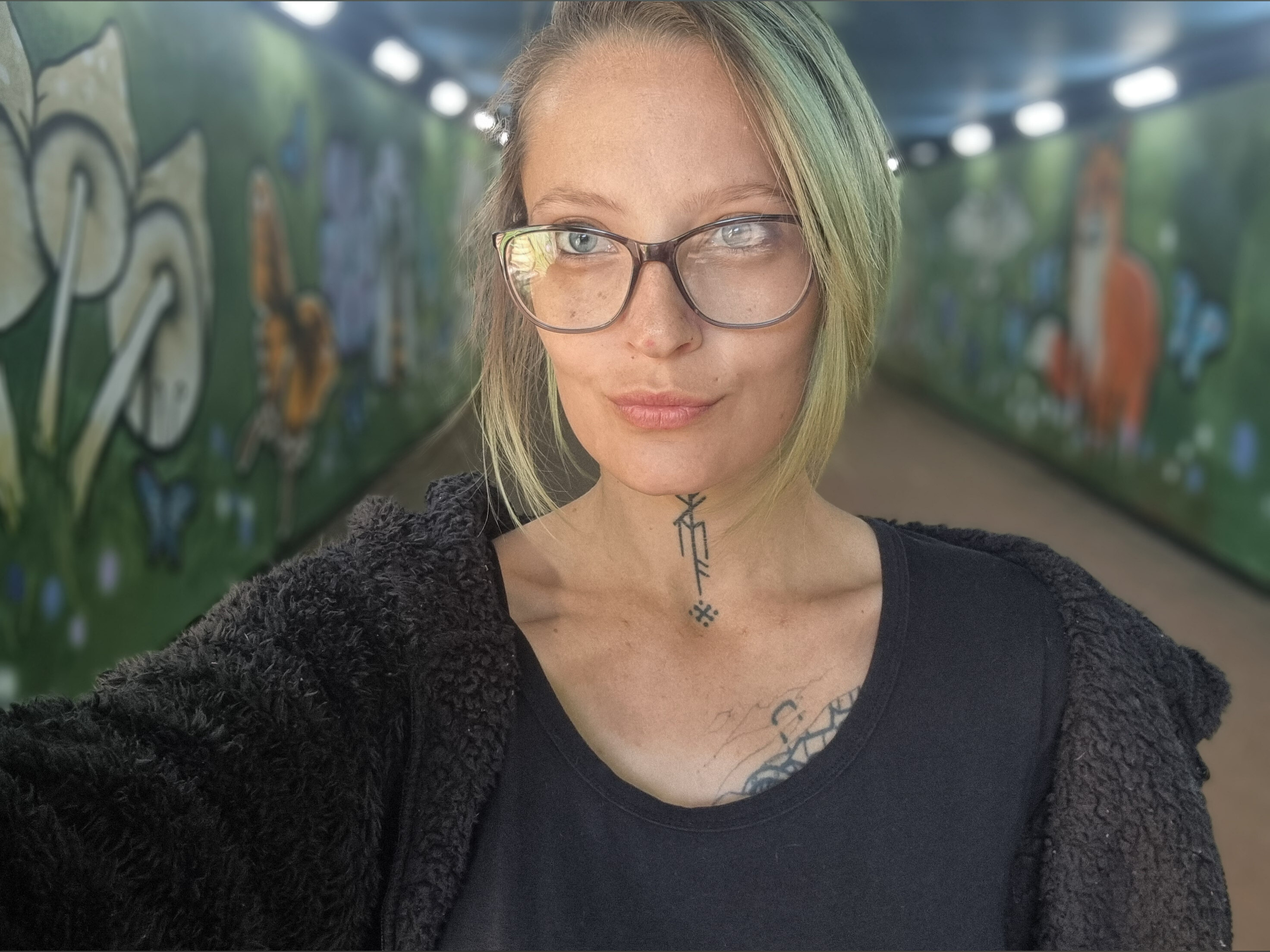 Freja Grimborn OnlyFans