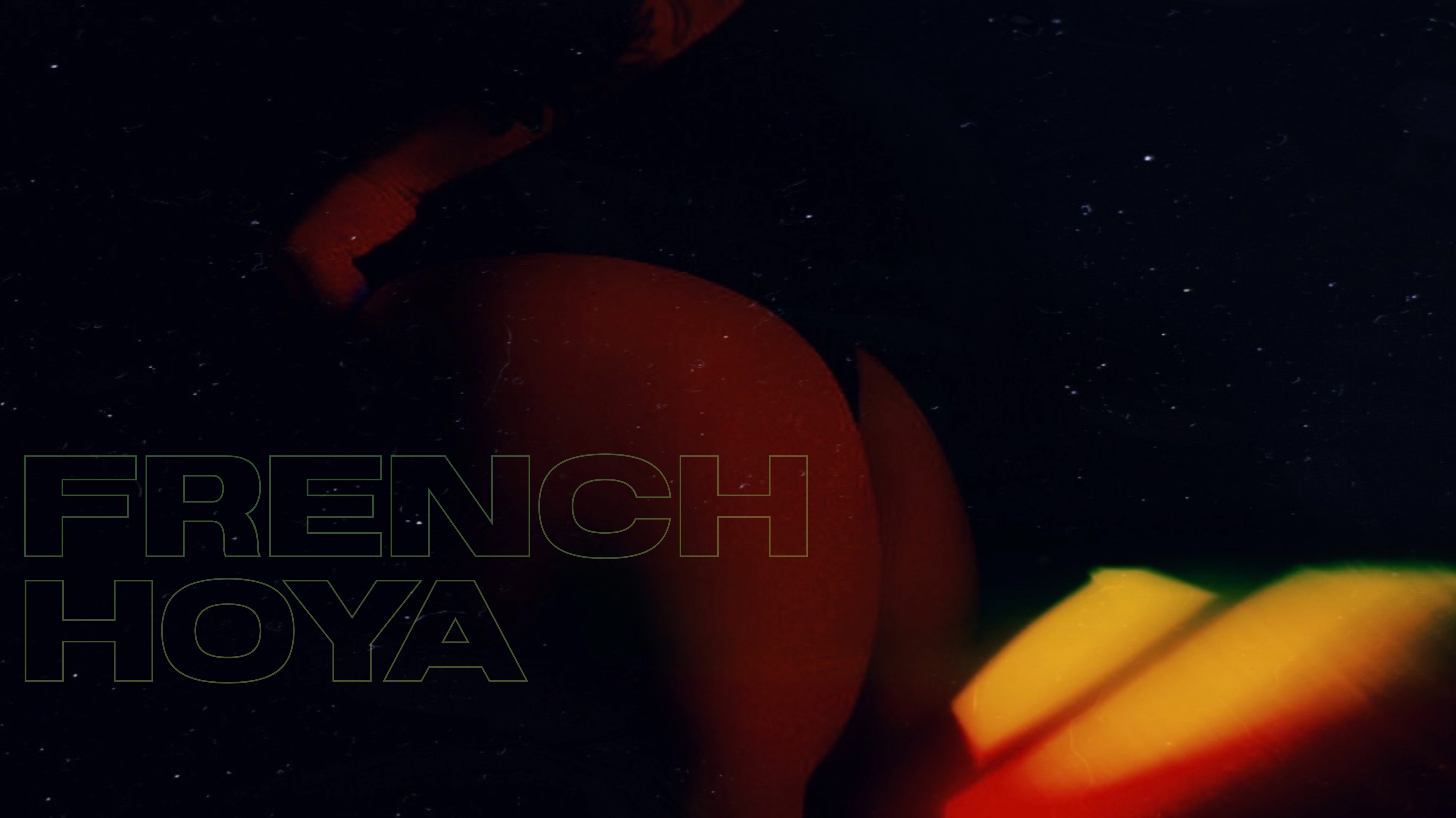 French Hoya OnlyFans header