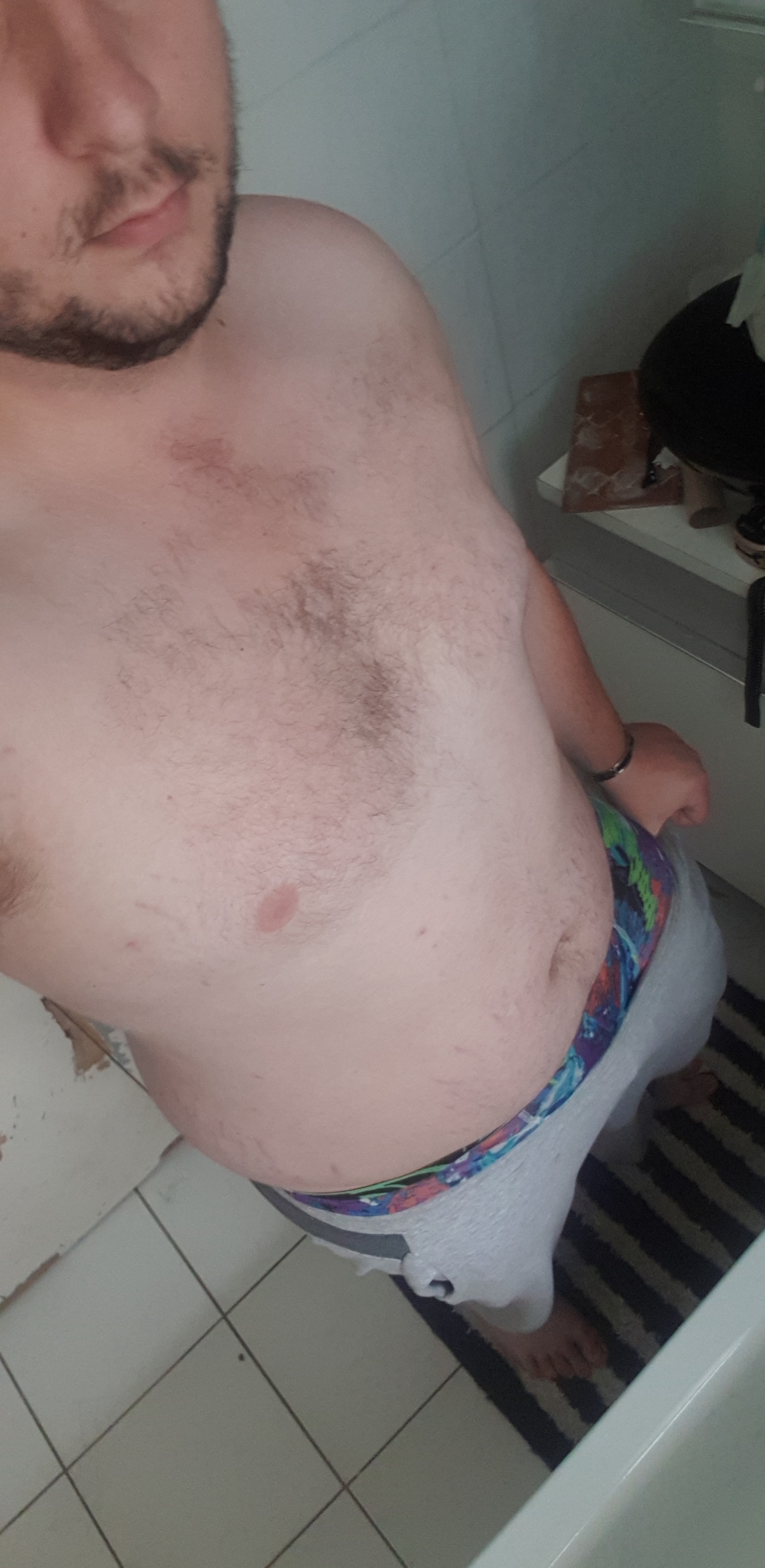 The French Bear OnlyFans