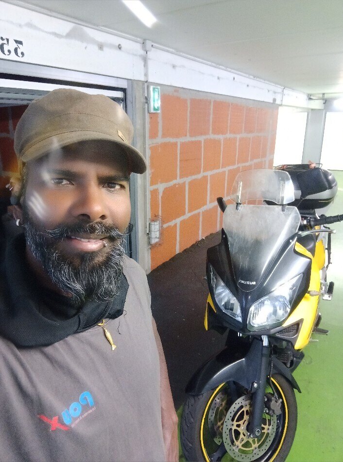 Frenchblackc31 OnlyFans header