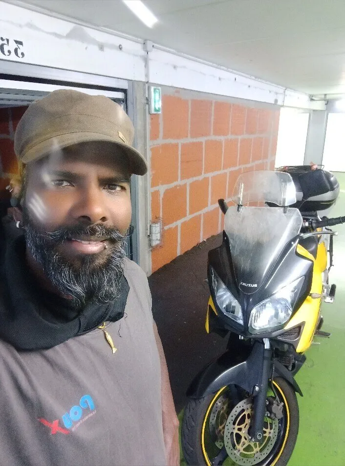 Frenchblackc31 OnlyFans header