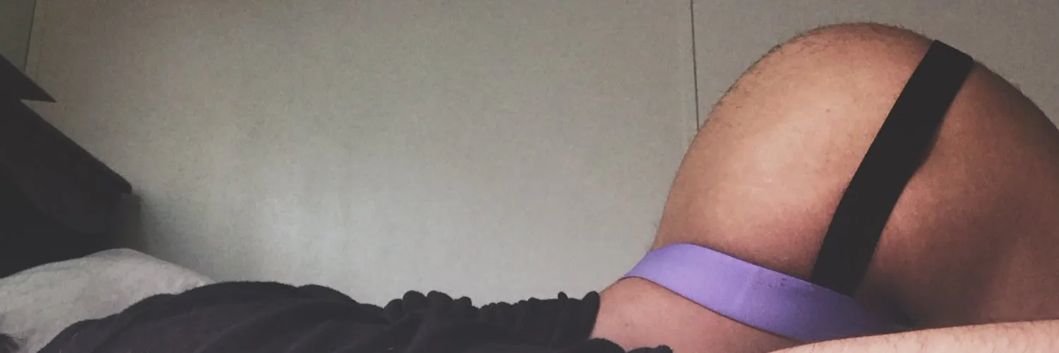 French Faguette OnlyFans header