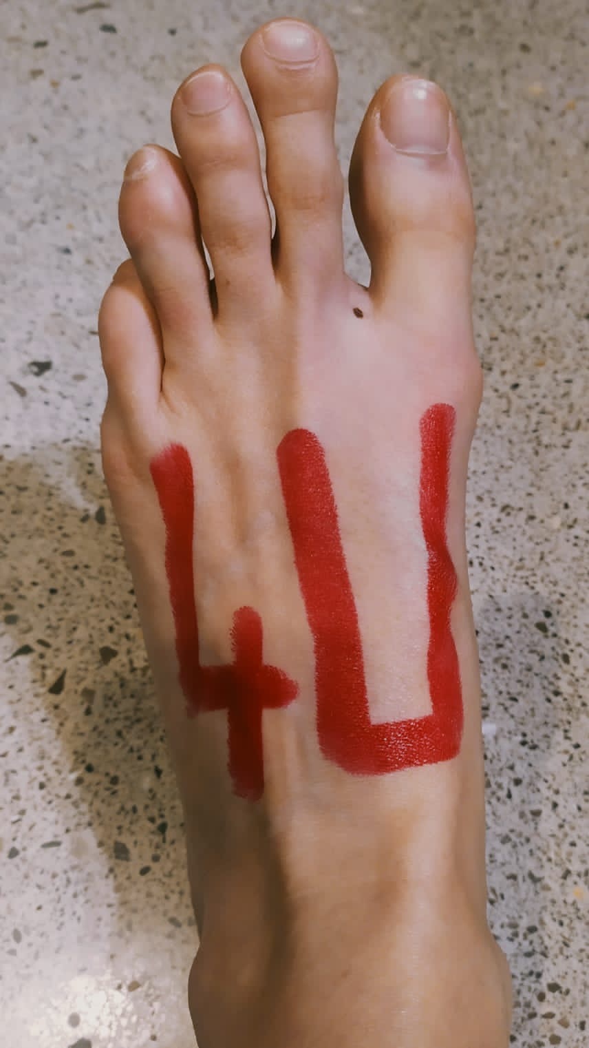 Frenchfootgirl OnlyFans