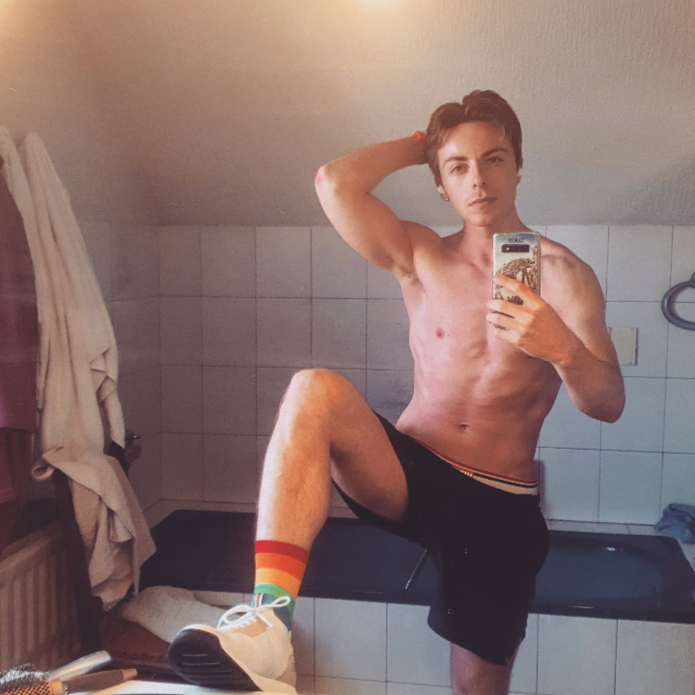 Frenchie_Boy OnlyFans header