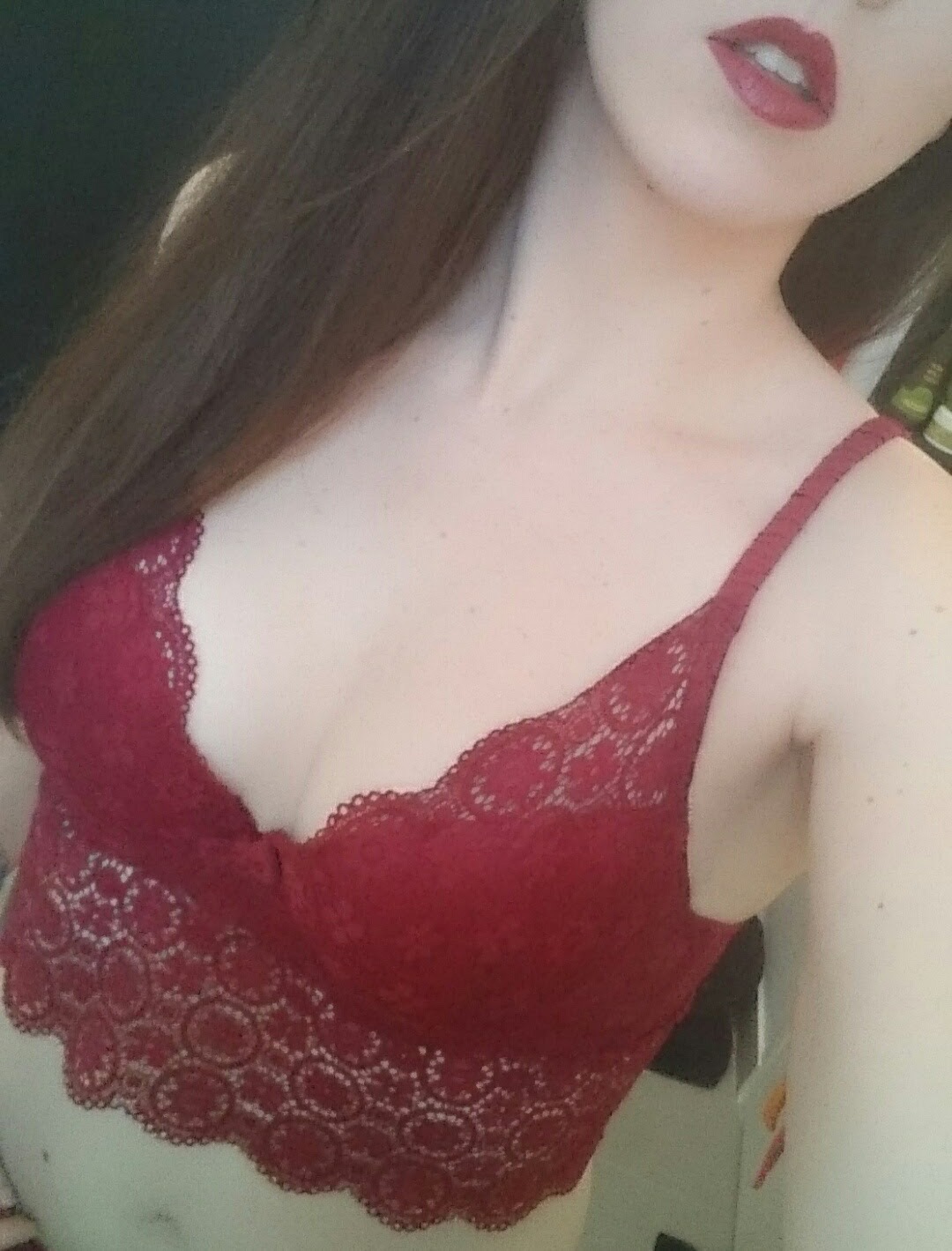 Frenchie Joy OnlyFans