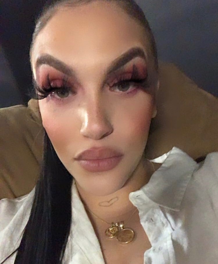 Frenchie Lynn OnlyFans