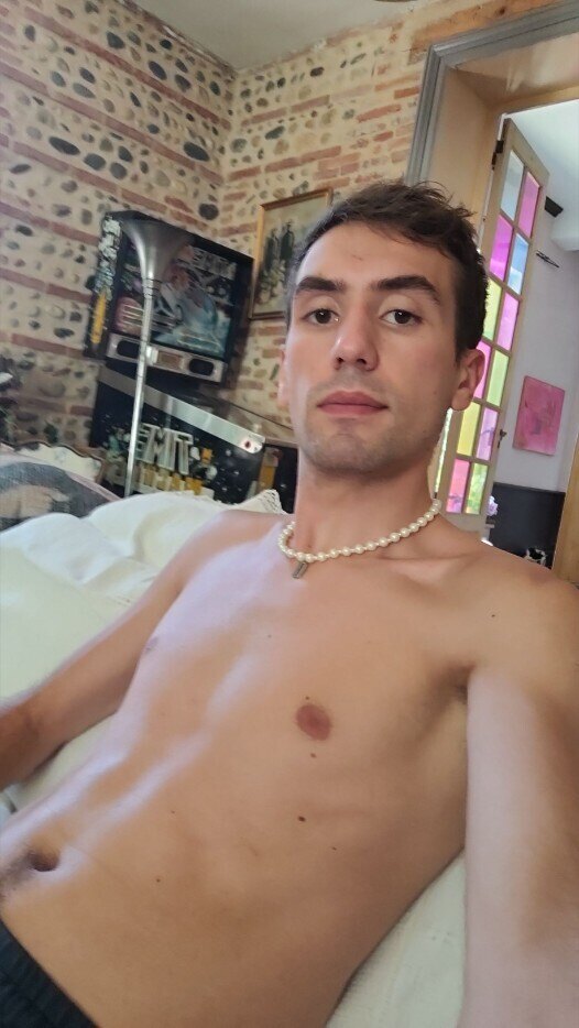 Lucas Arnaud OnlyFans