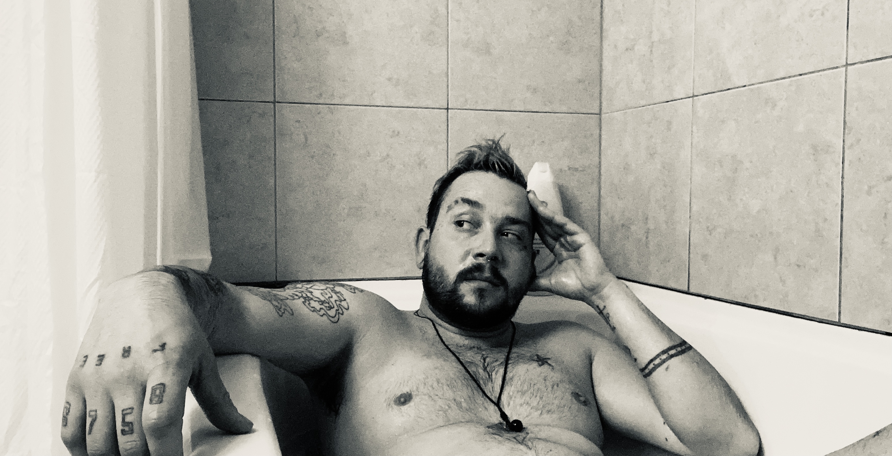 Beau OnlyFans header