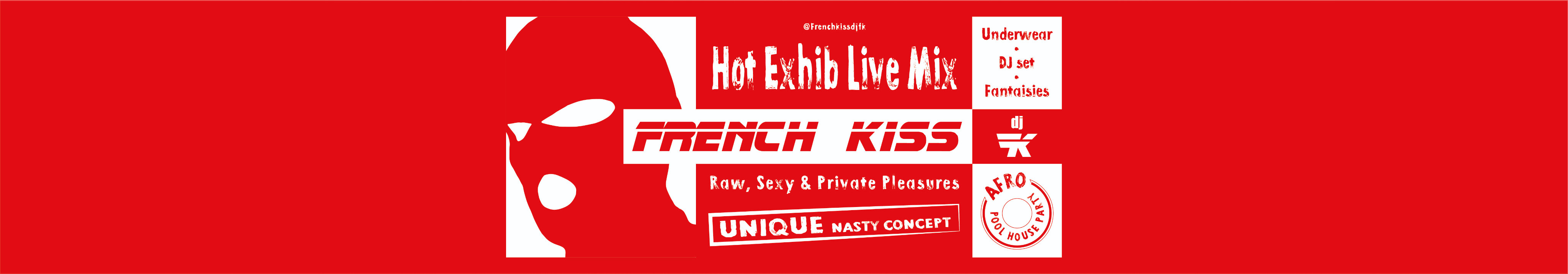 FrenchkissDjFK OnlyFans header