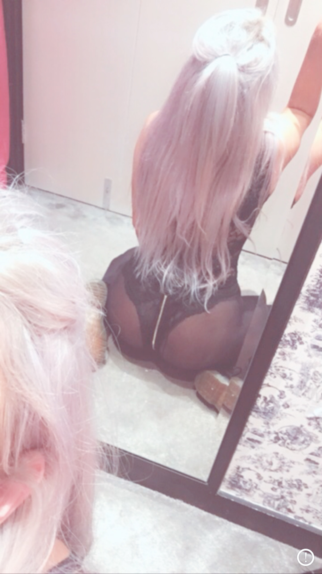 Greedy piggy mouth OnlyFans header