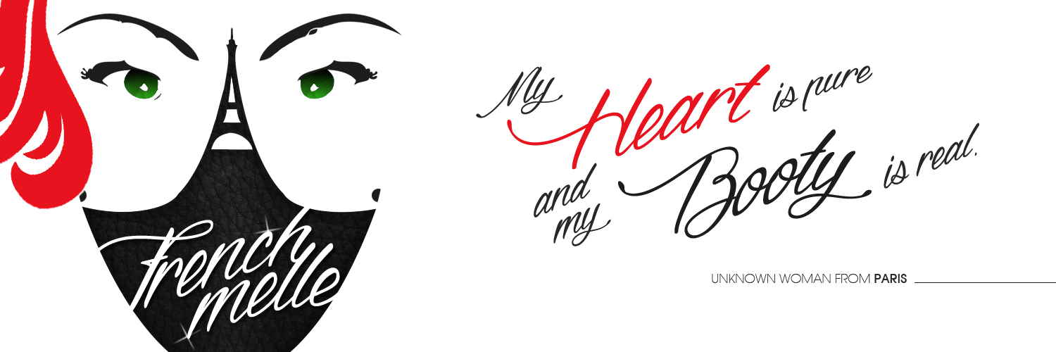 Frenchmelle (FREE account) OnlyFans header