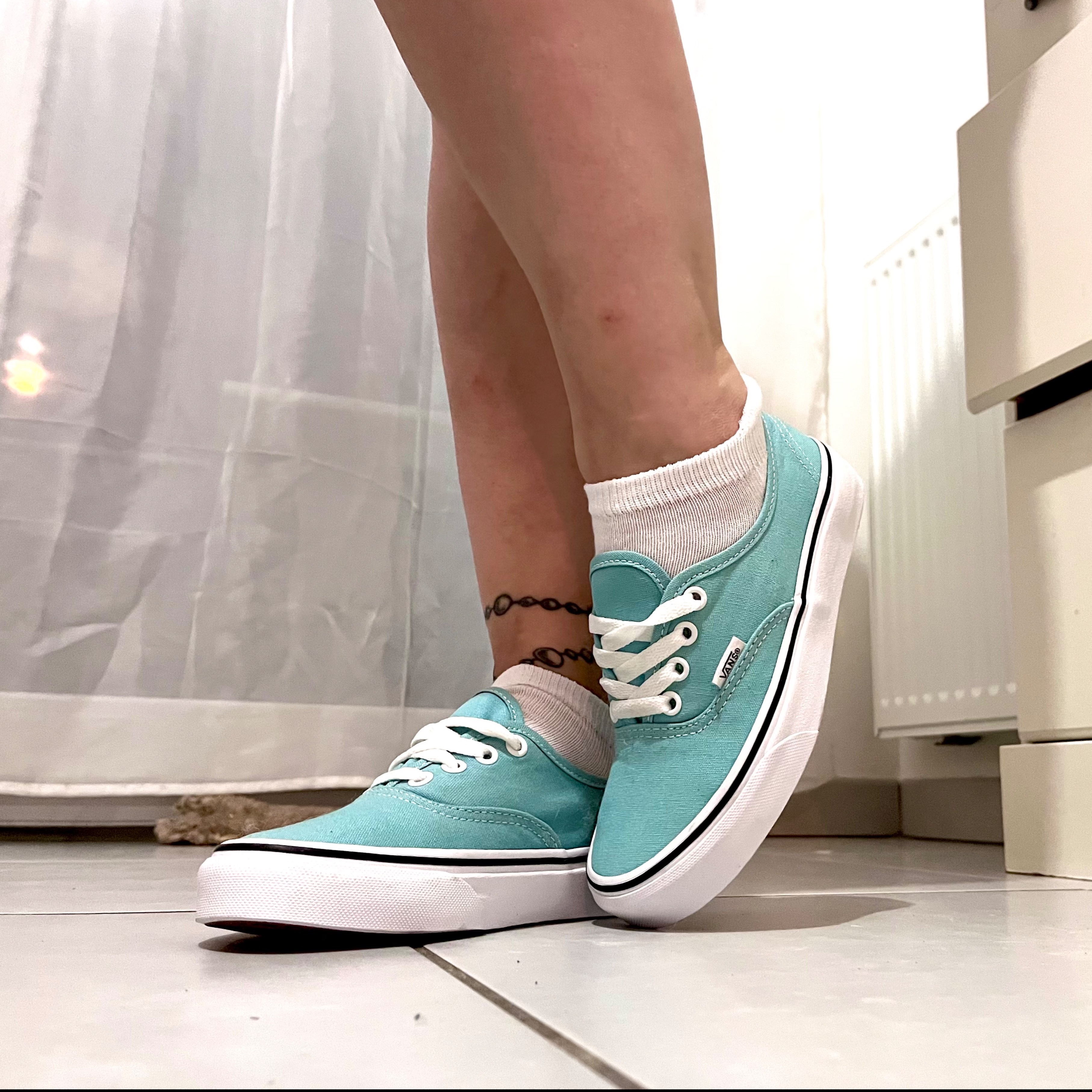 French mini Feet OnlyFans