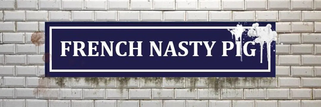 Frenchnastypig OnlyFans header