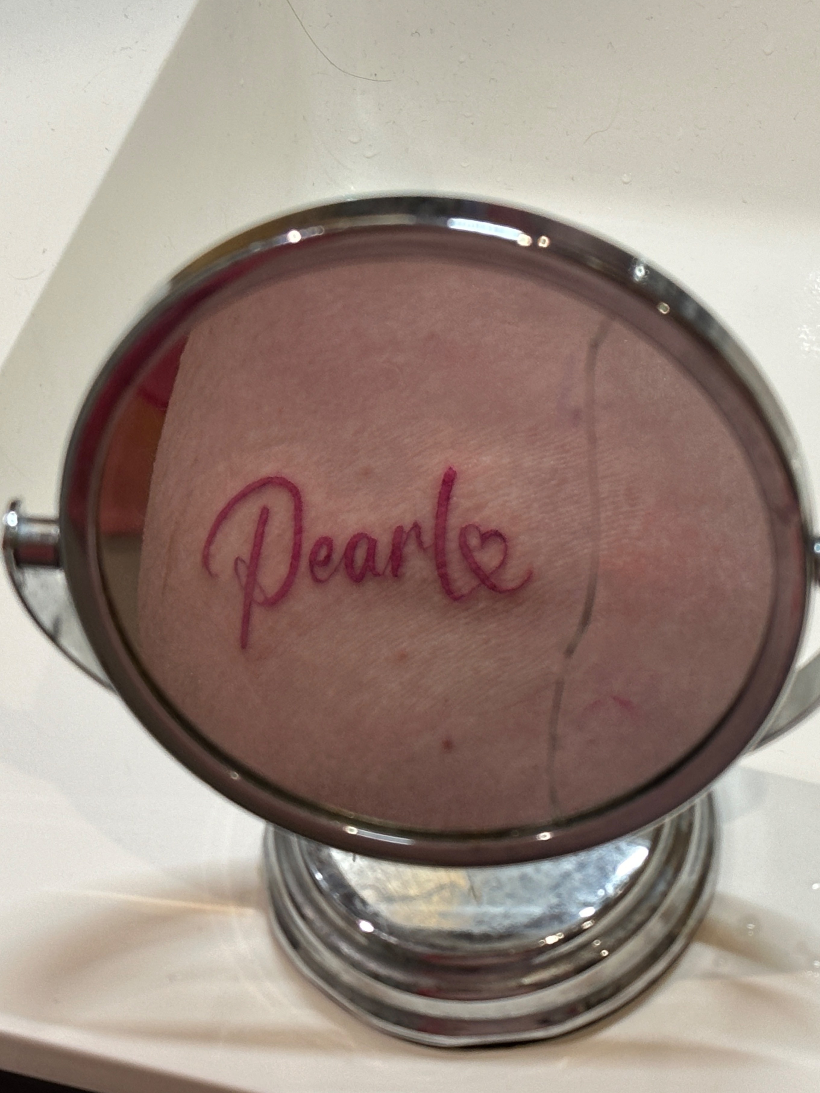 Pearl OnlyFans header