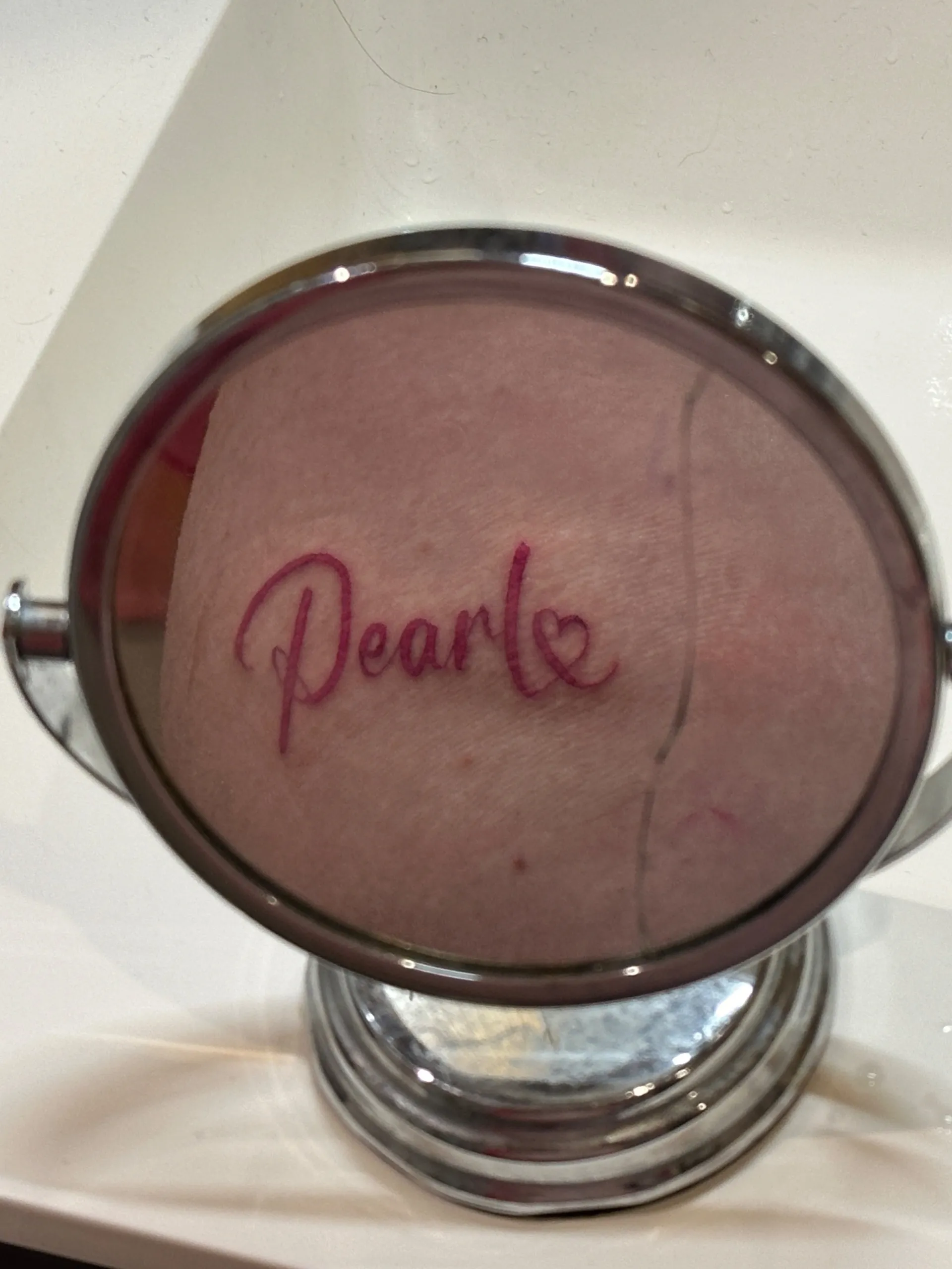 Pearl OnlyFans header