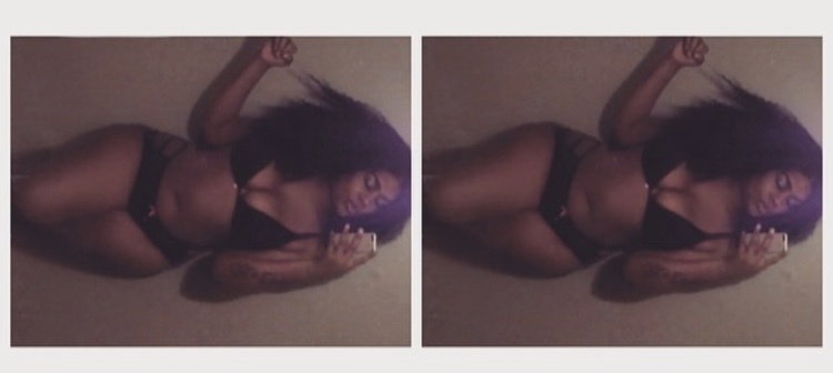 French the Body OnlyFans header