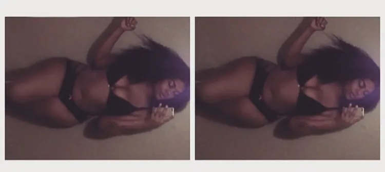 French the Body OnlyFans header