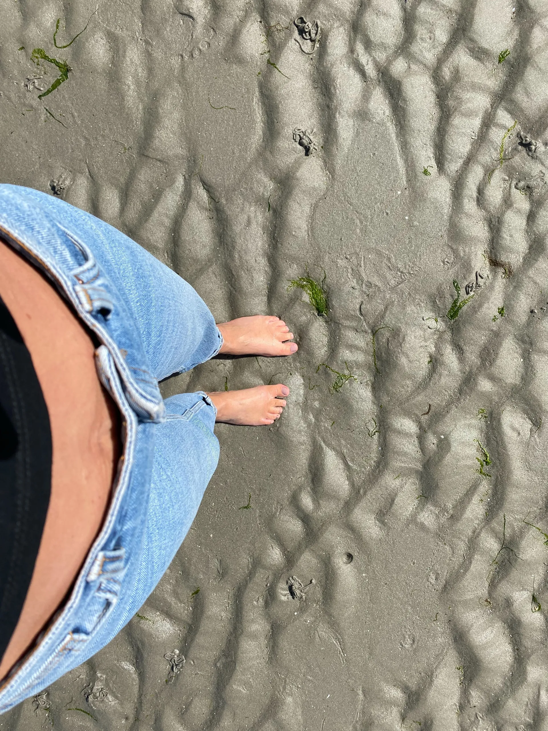 👣 Tiny feet 👣 OnlyFans header