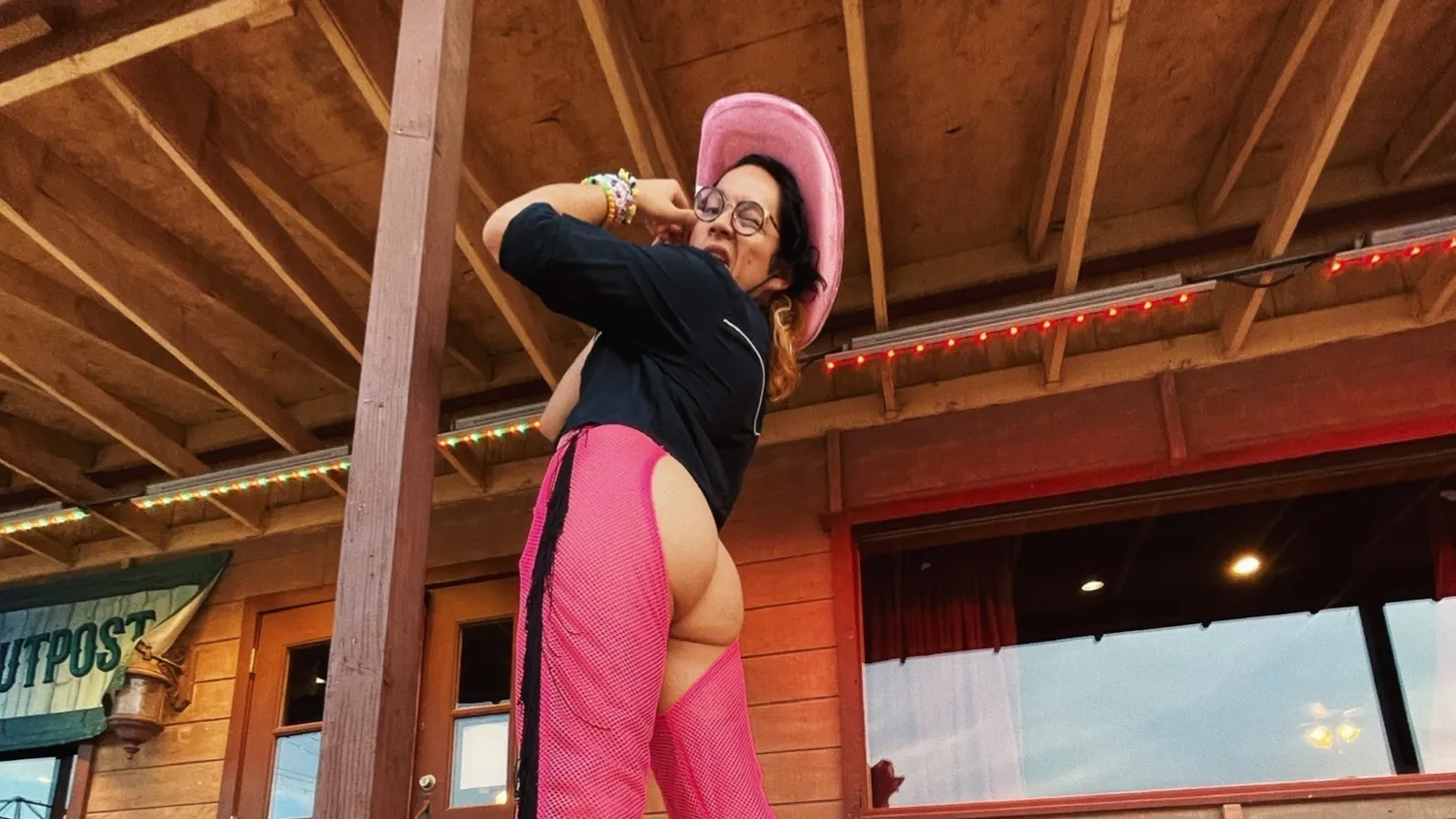 PONYBOY OnlyFans header