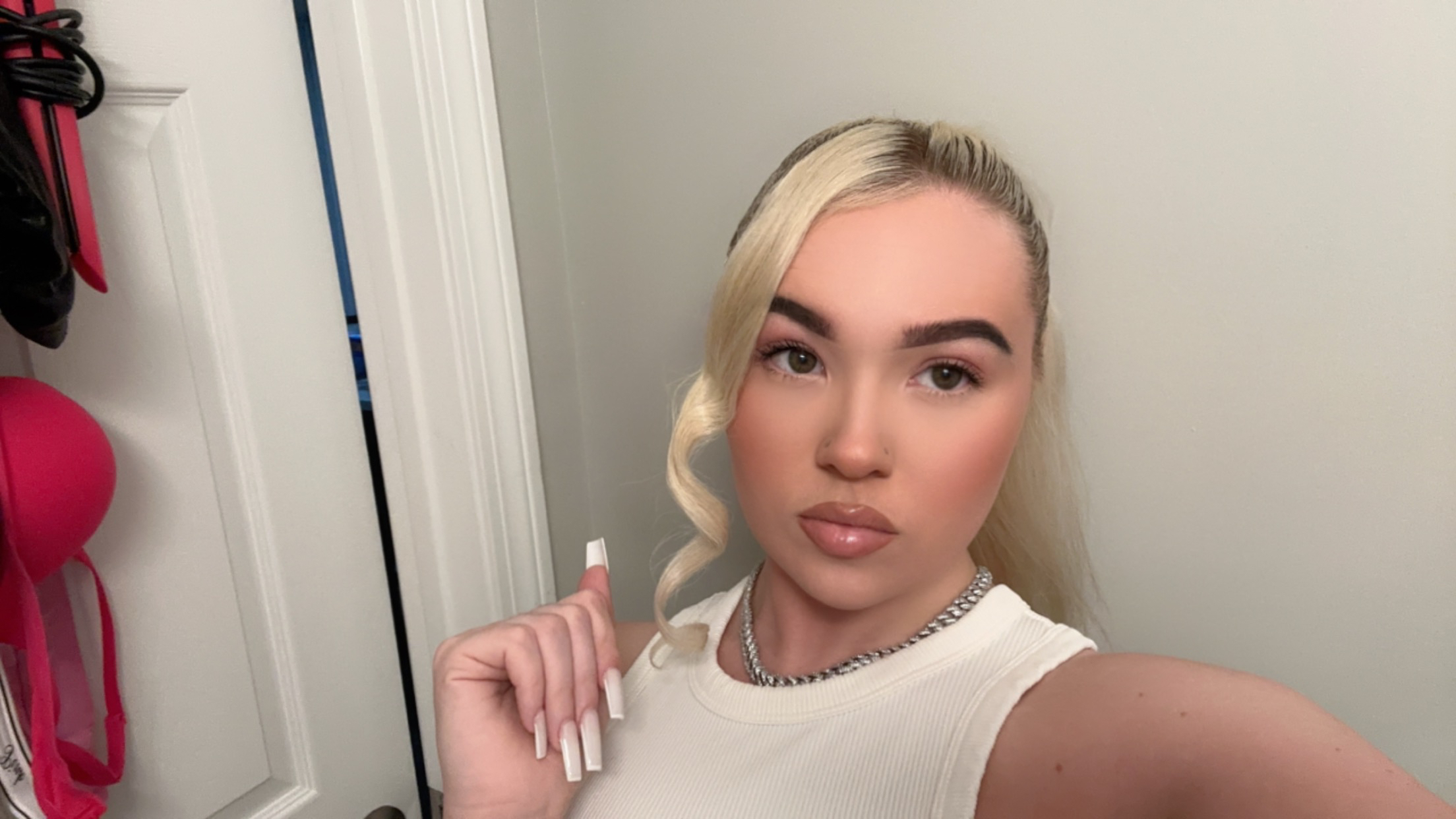 Frenchvanillaxo OnlyFans