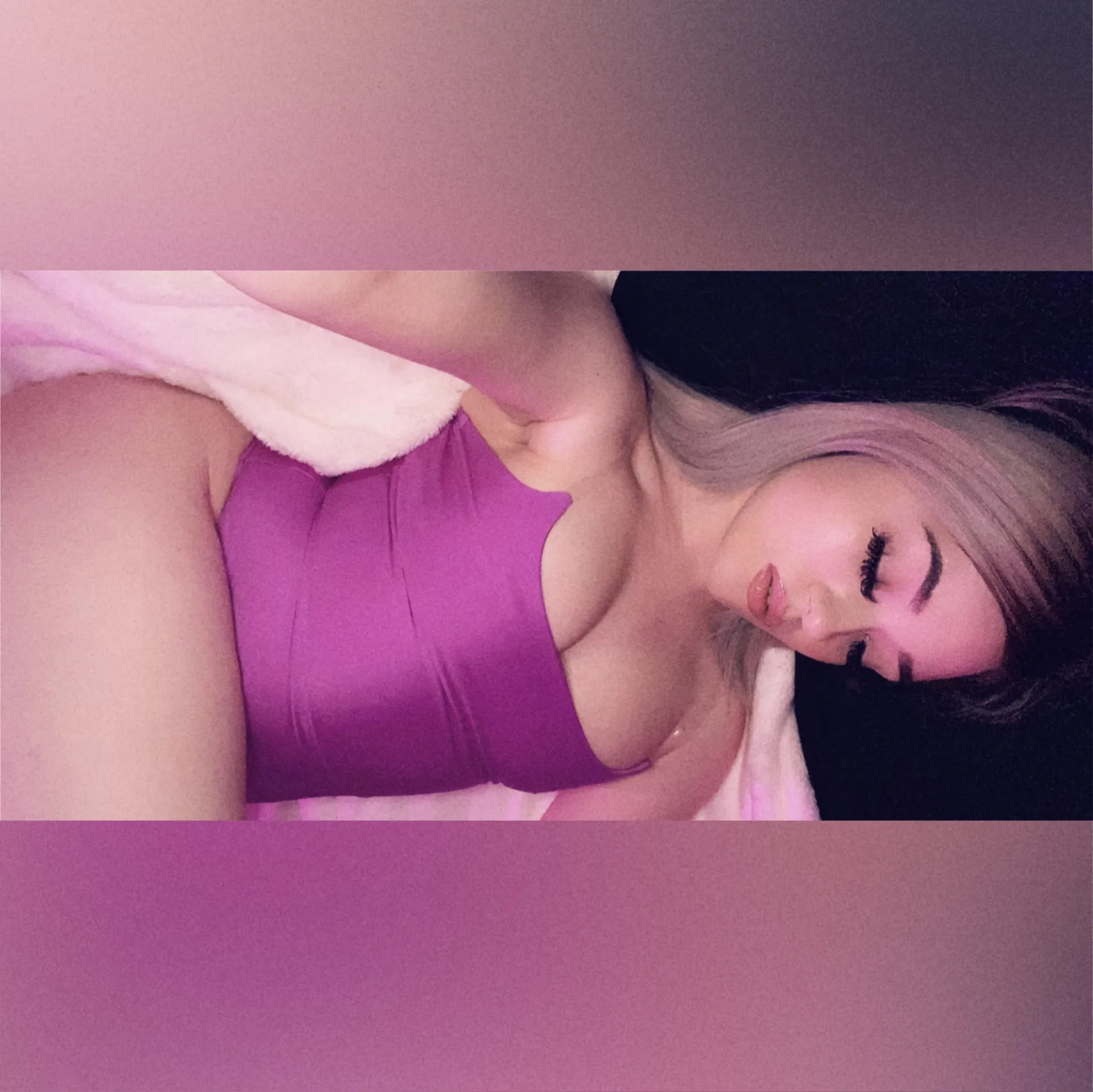Frenchvanillaxo OnlyFans header