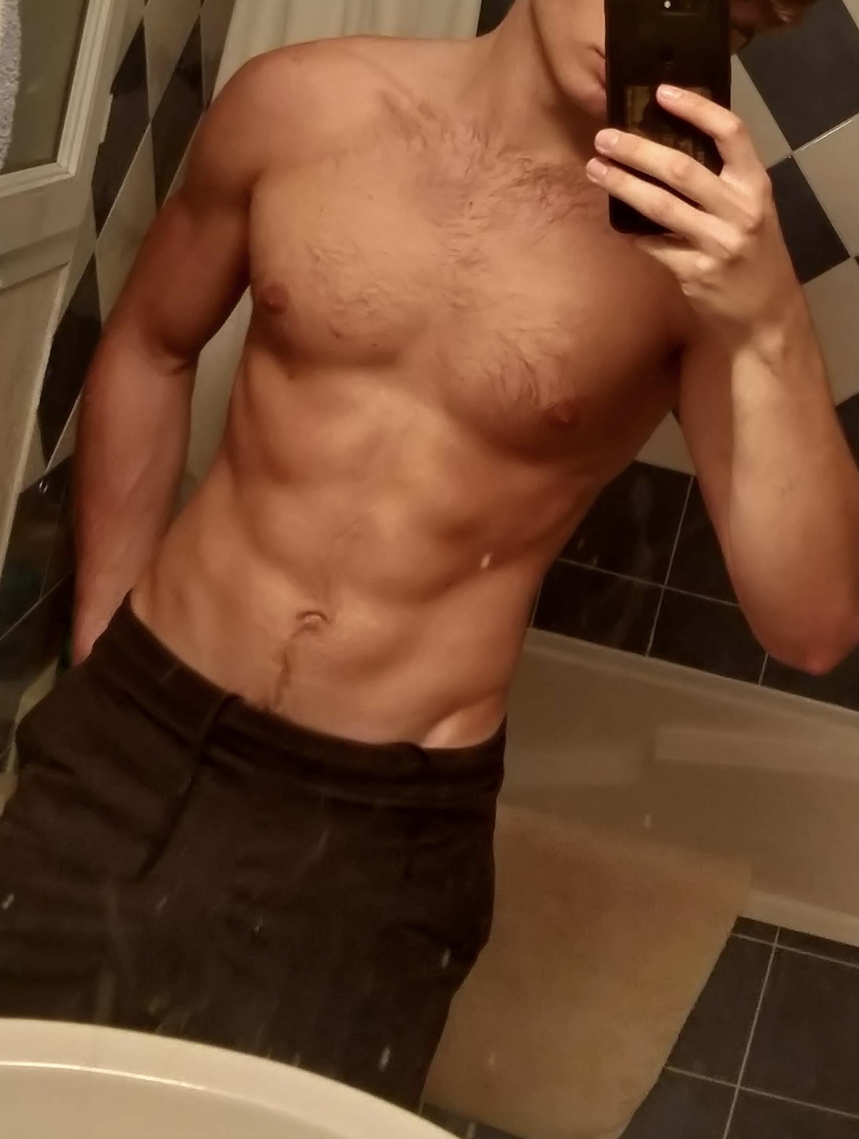 FrenchWhiteChocolate OnlyFans