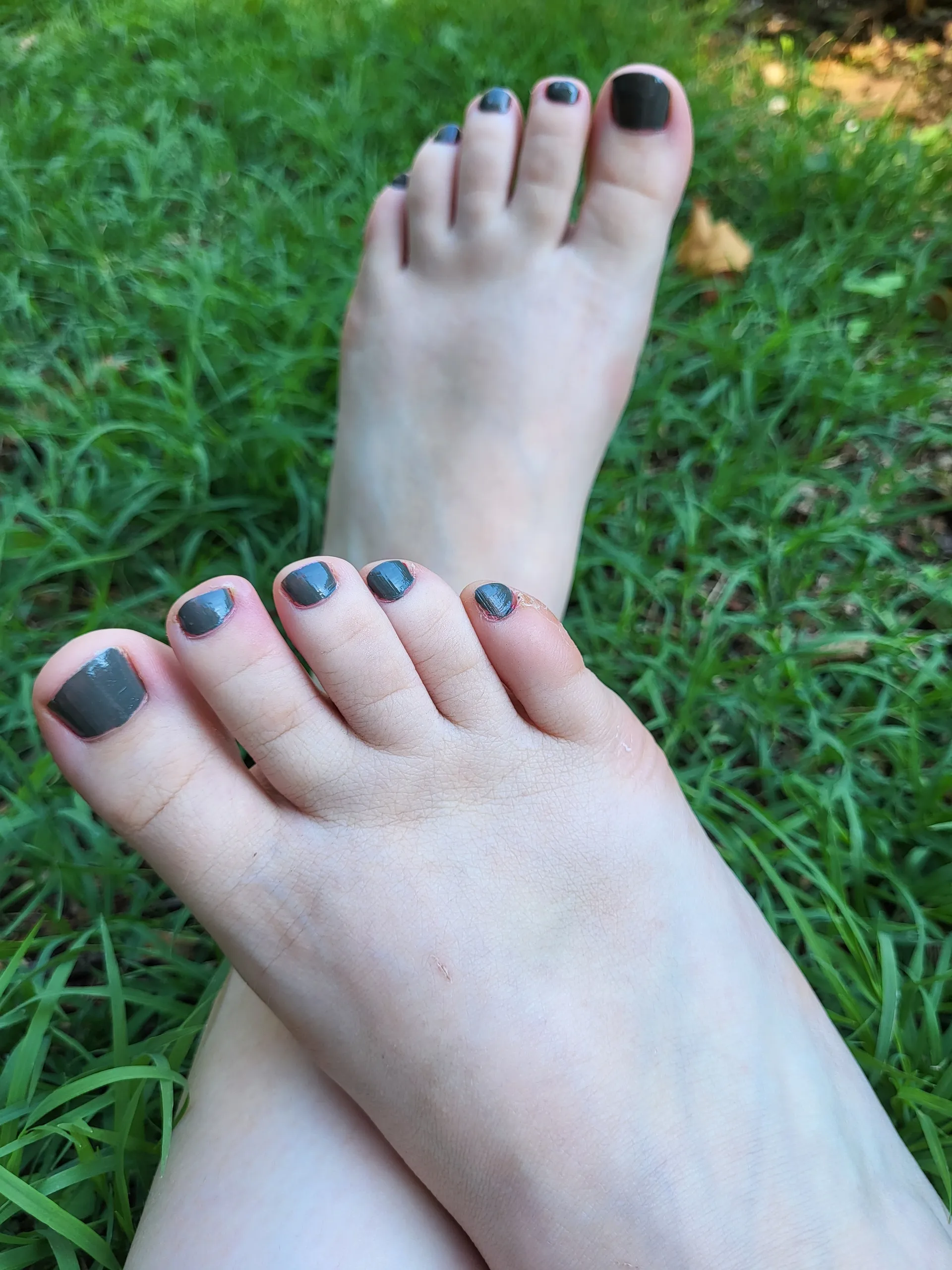 Frenchy Feet OnlyFans header