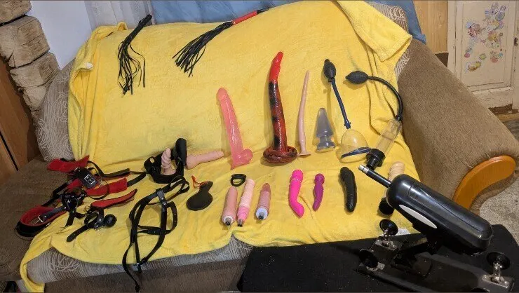 FrenkySima OnlyFans header