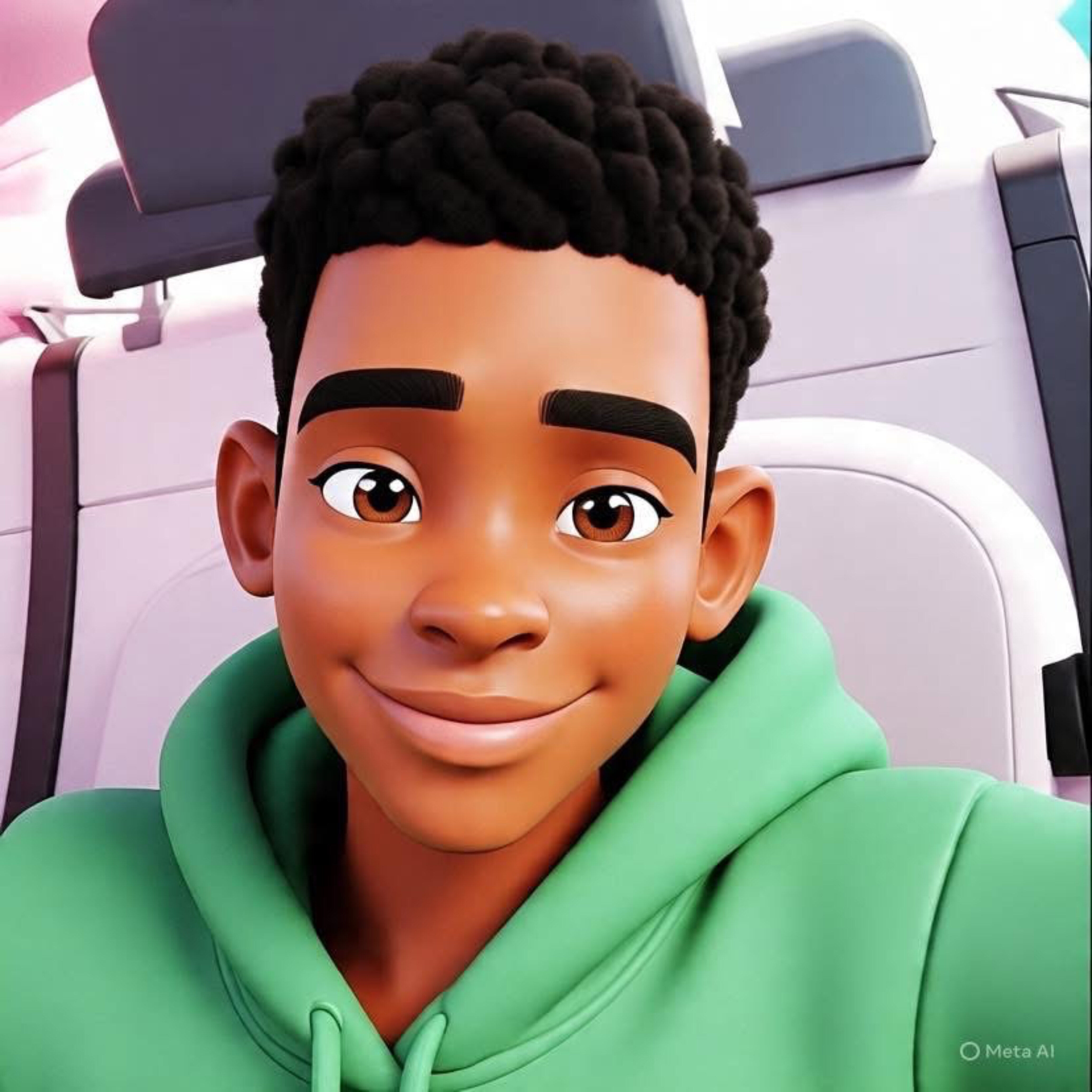 Frenny  Zee OnlyFans header