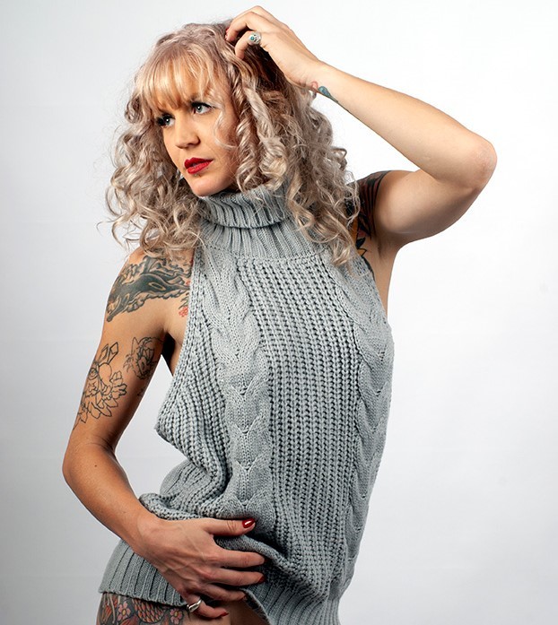 Mizz Frenzy OnlyFans