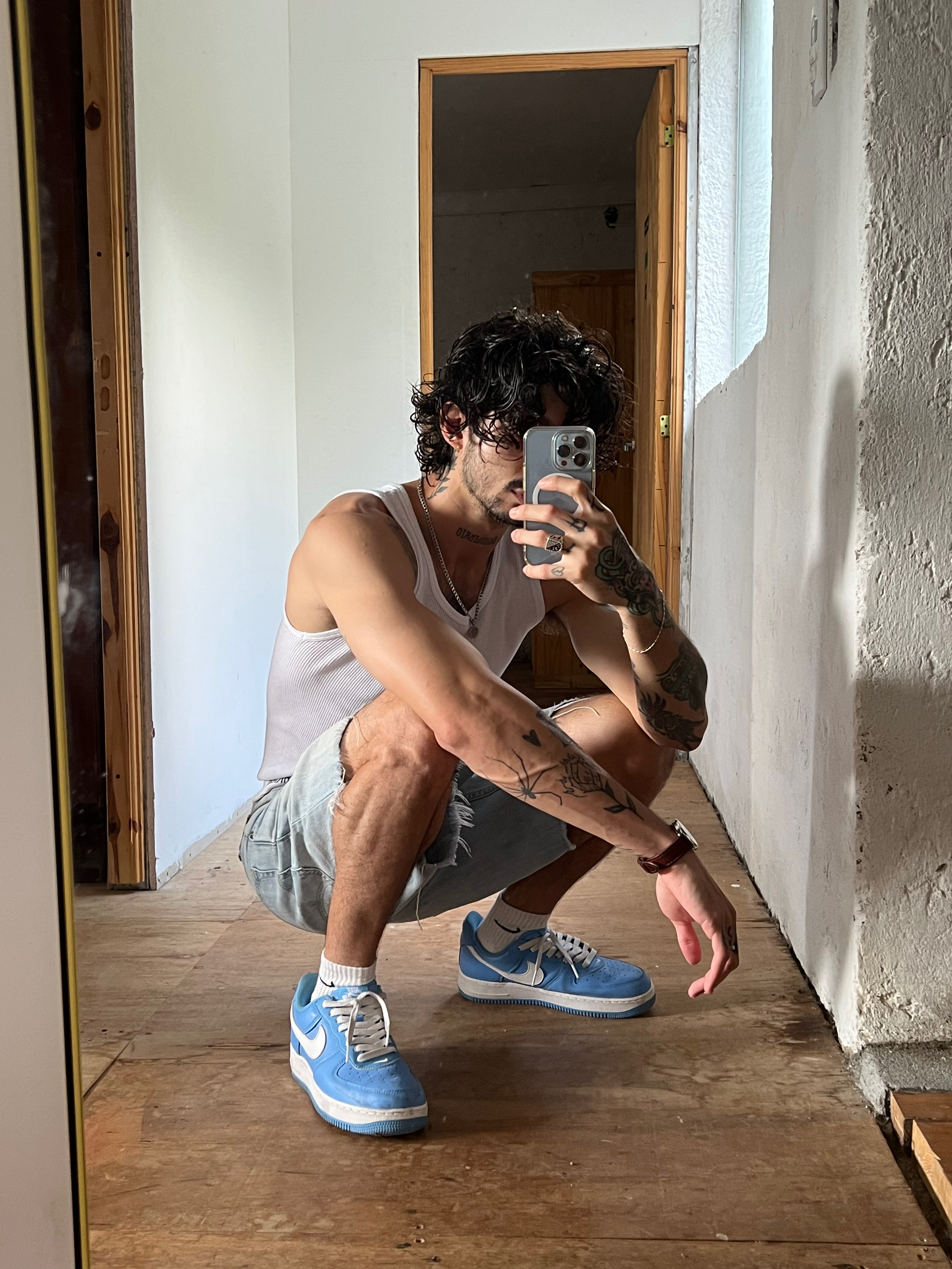 Francisco OnlyFans header