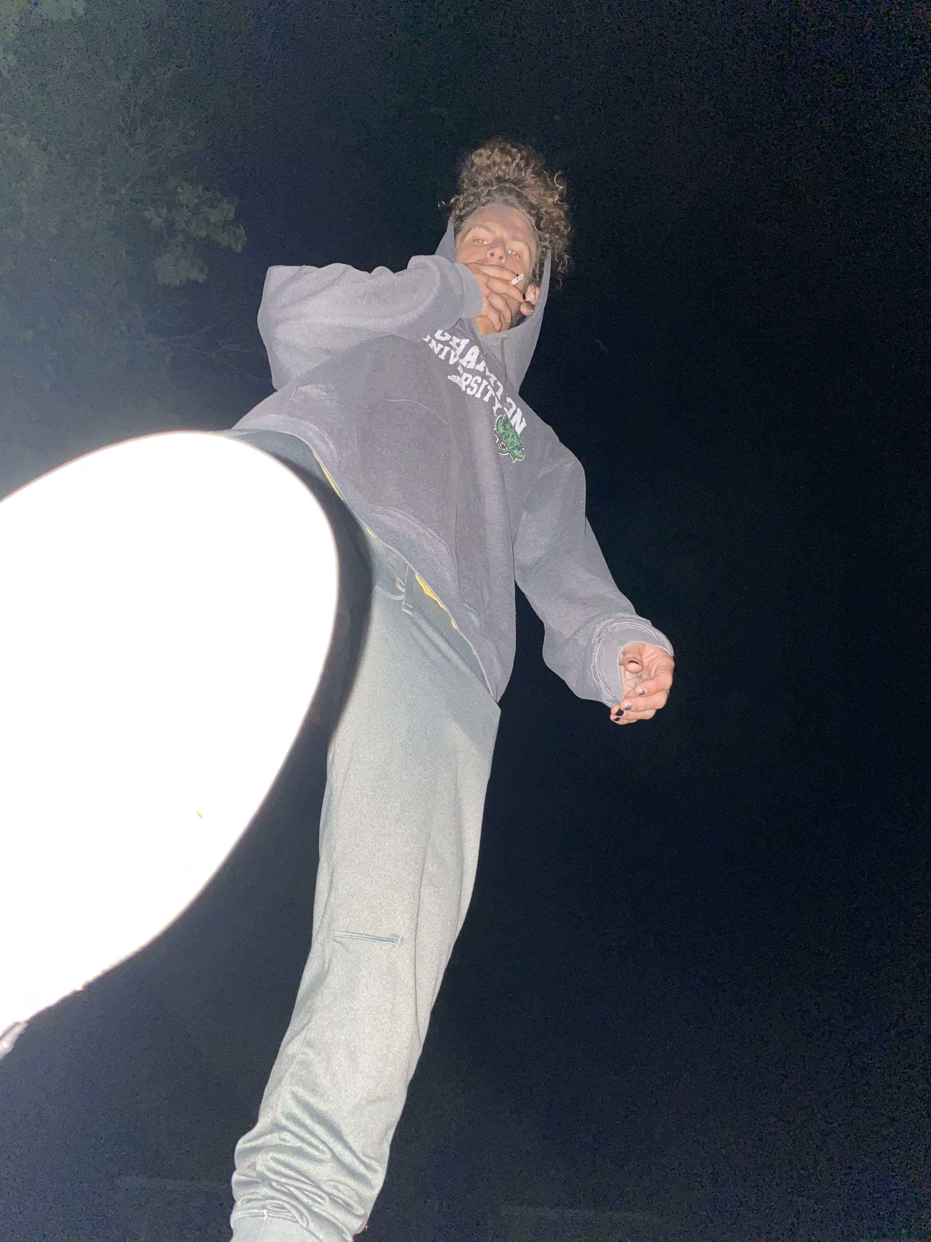 Douglas Fresh OnlyFans header