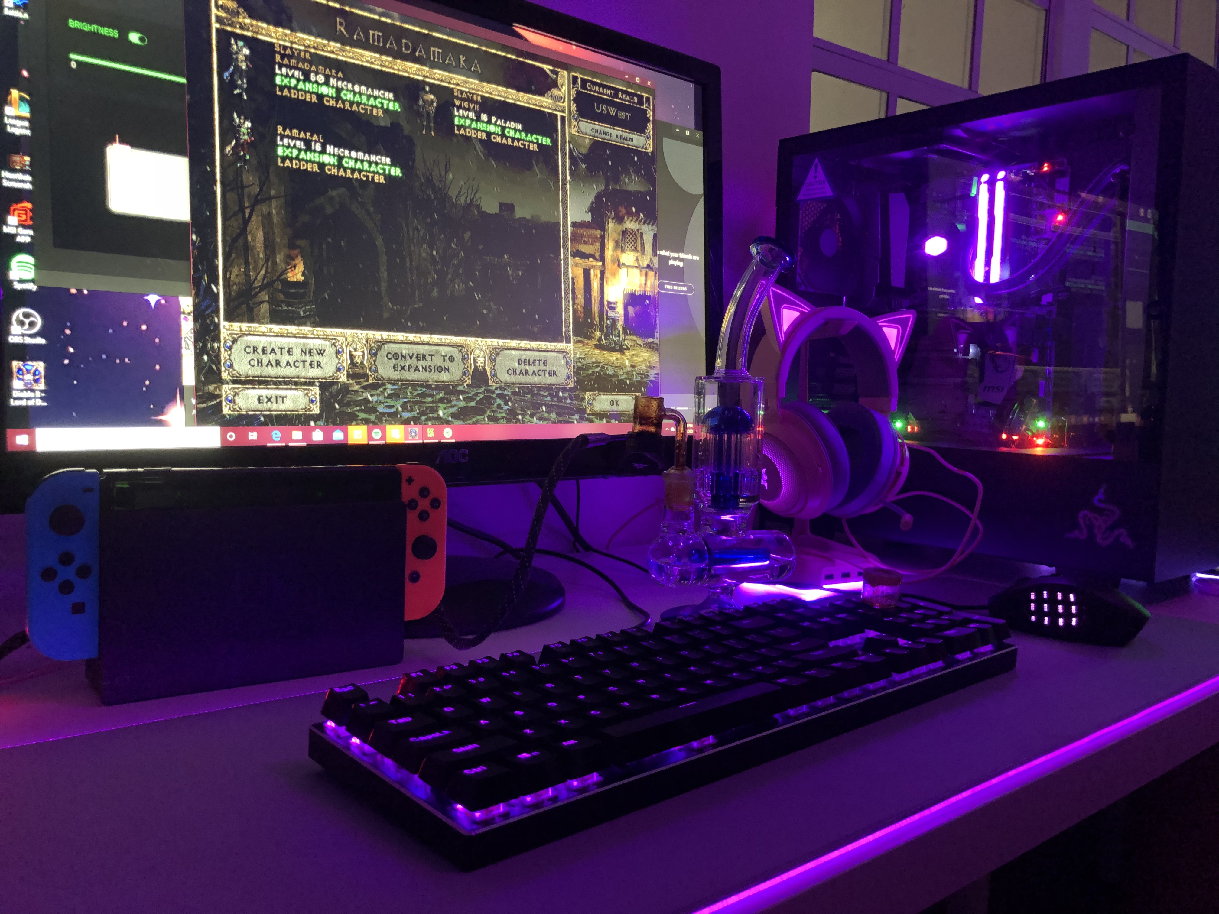 Gabrielle OnlyFans header