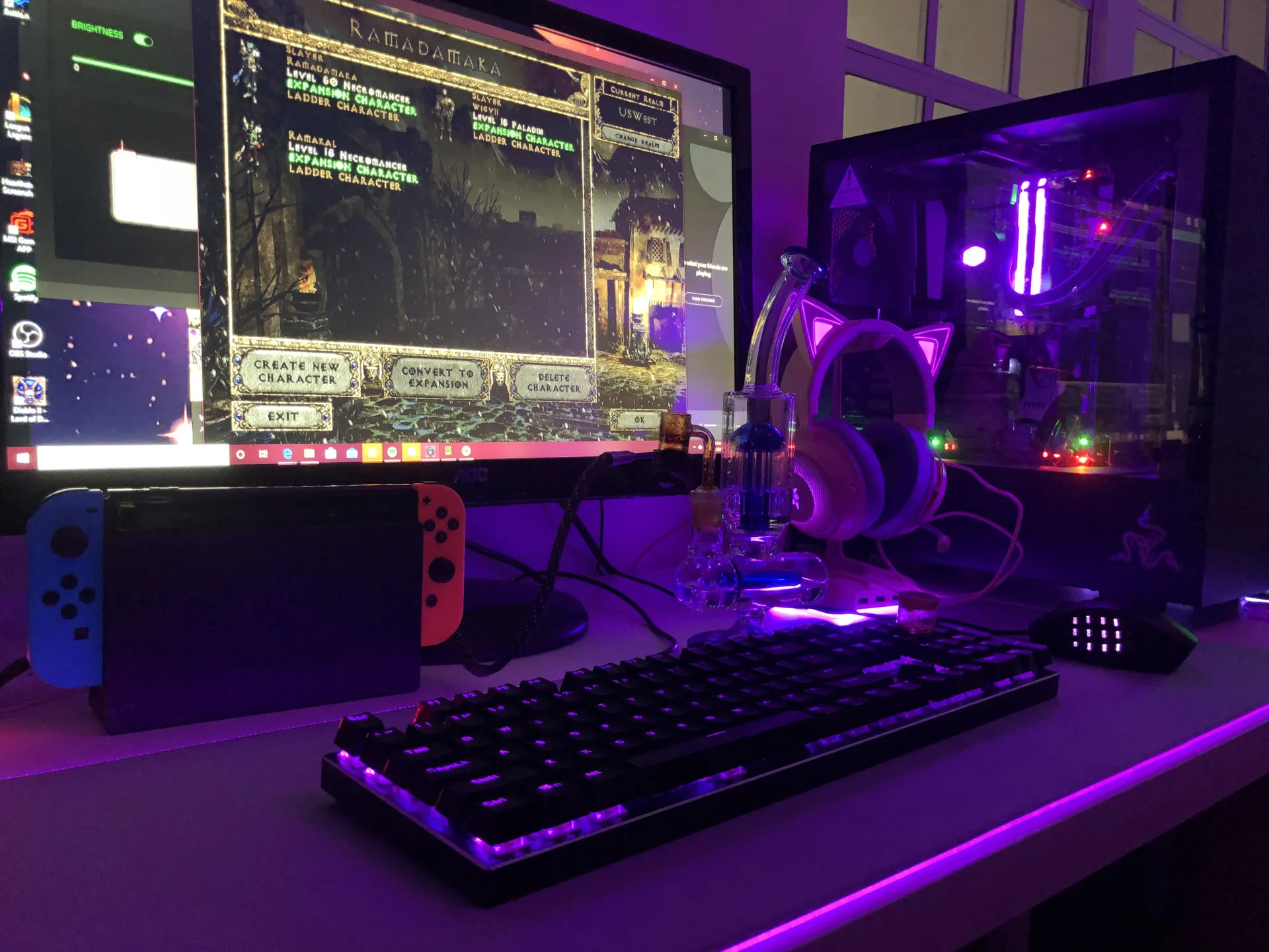 Gabrielle OnlyFans header