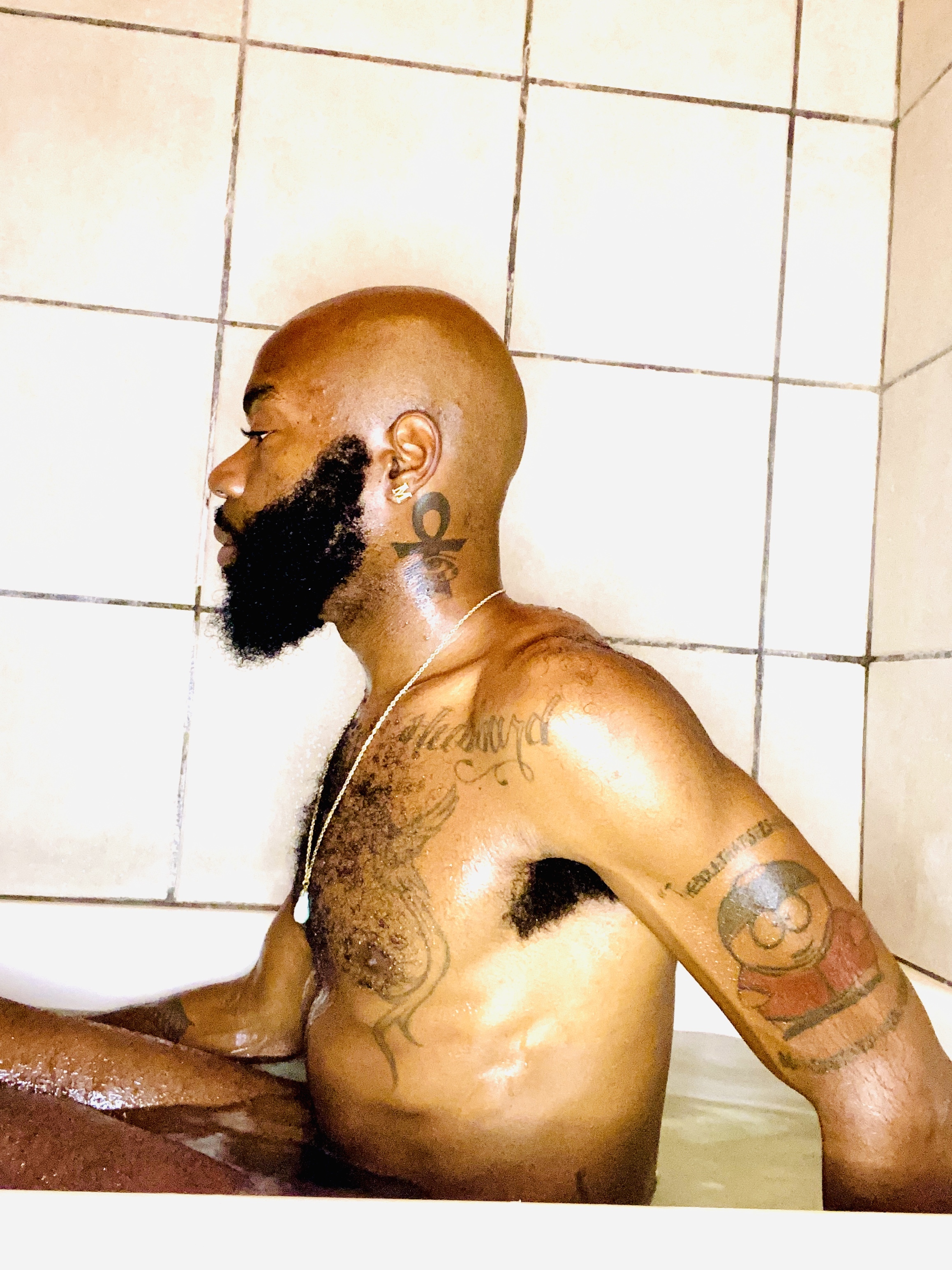 Manee ManMan Lee OnlyFans