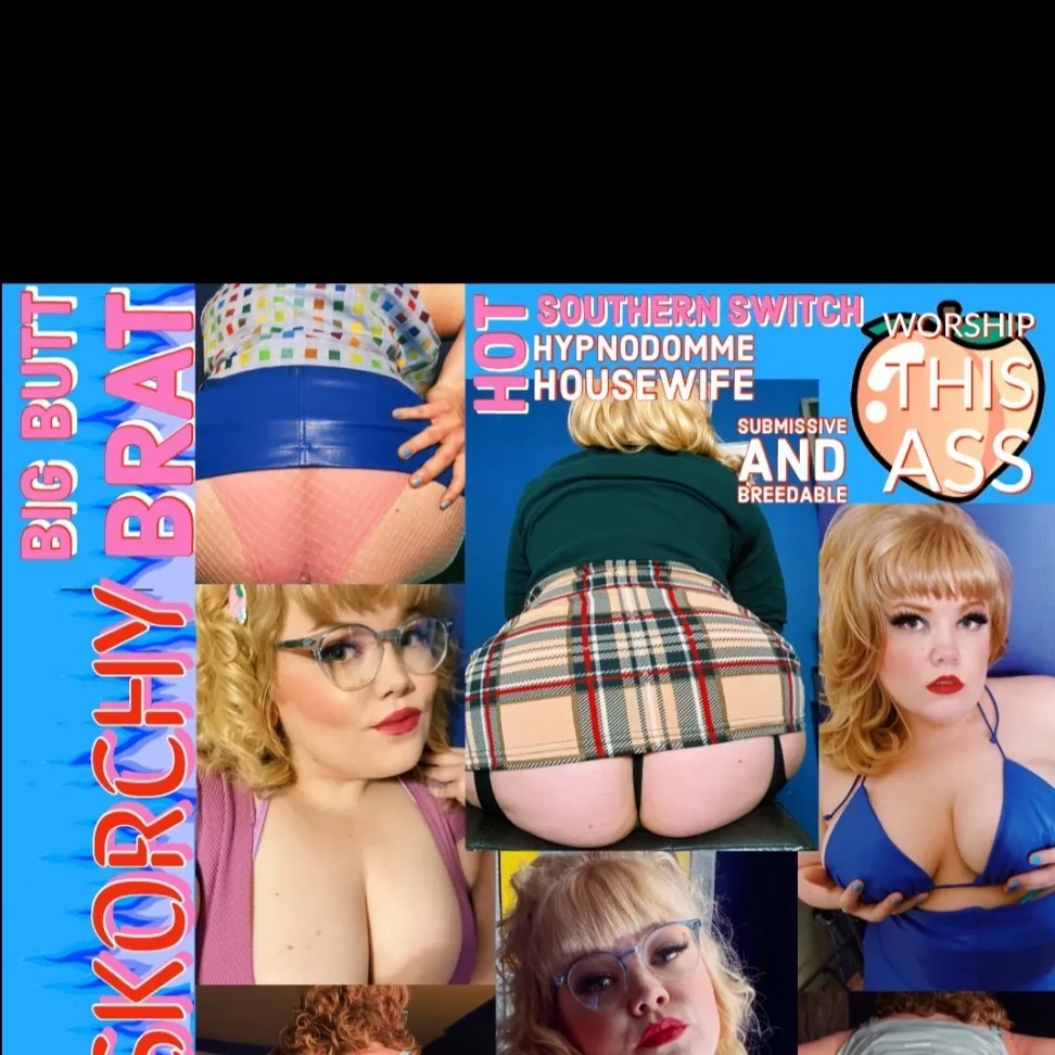 Monika Belle OnlyFans header