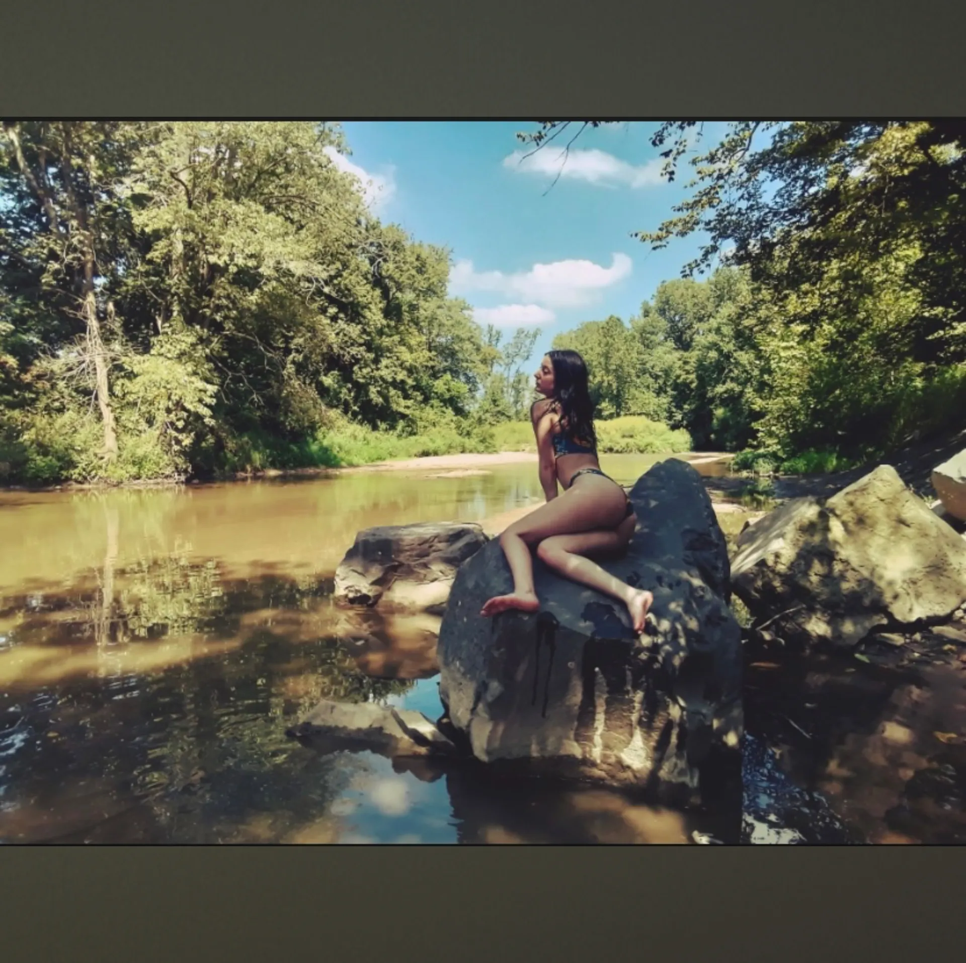 BlueberryPie OnlyFans header