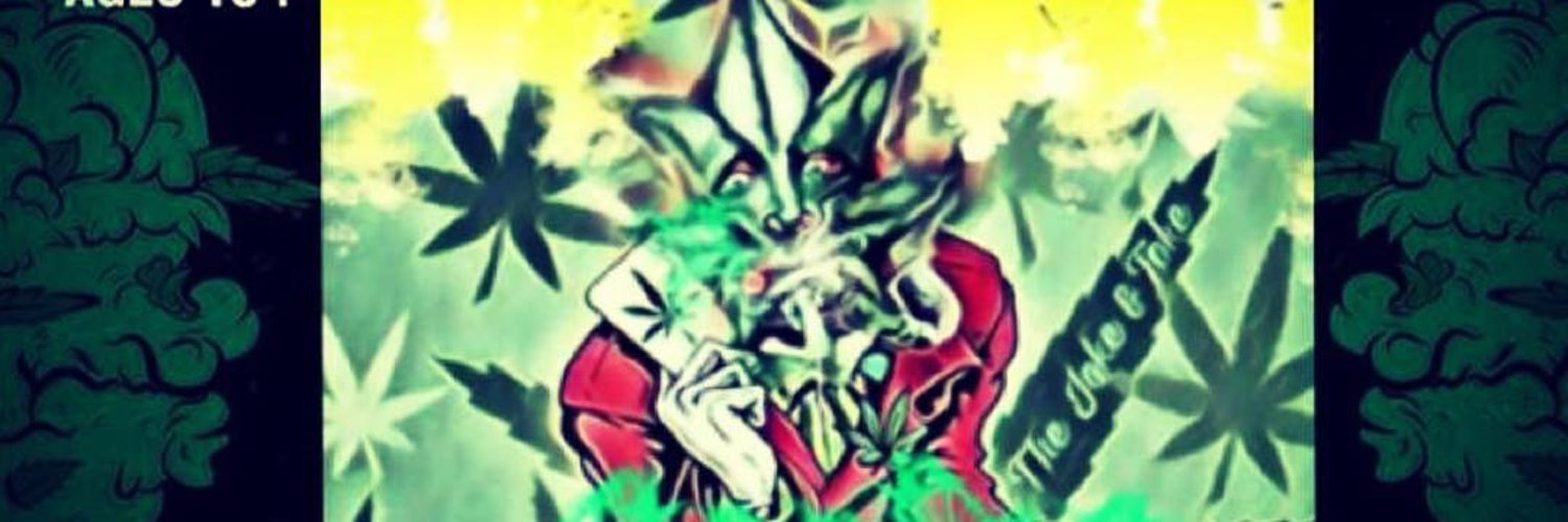 Fresh the weed man OnlyFans header