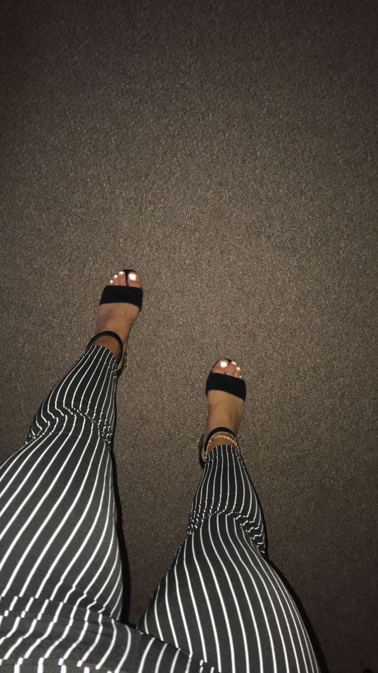 Sexy feet OnlyFans