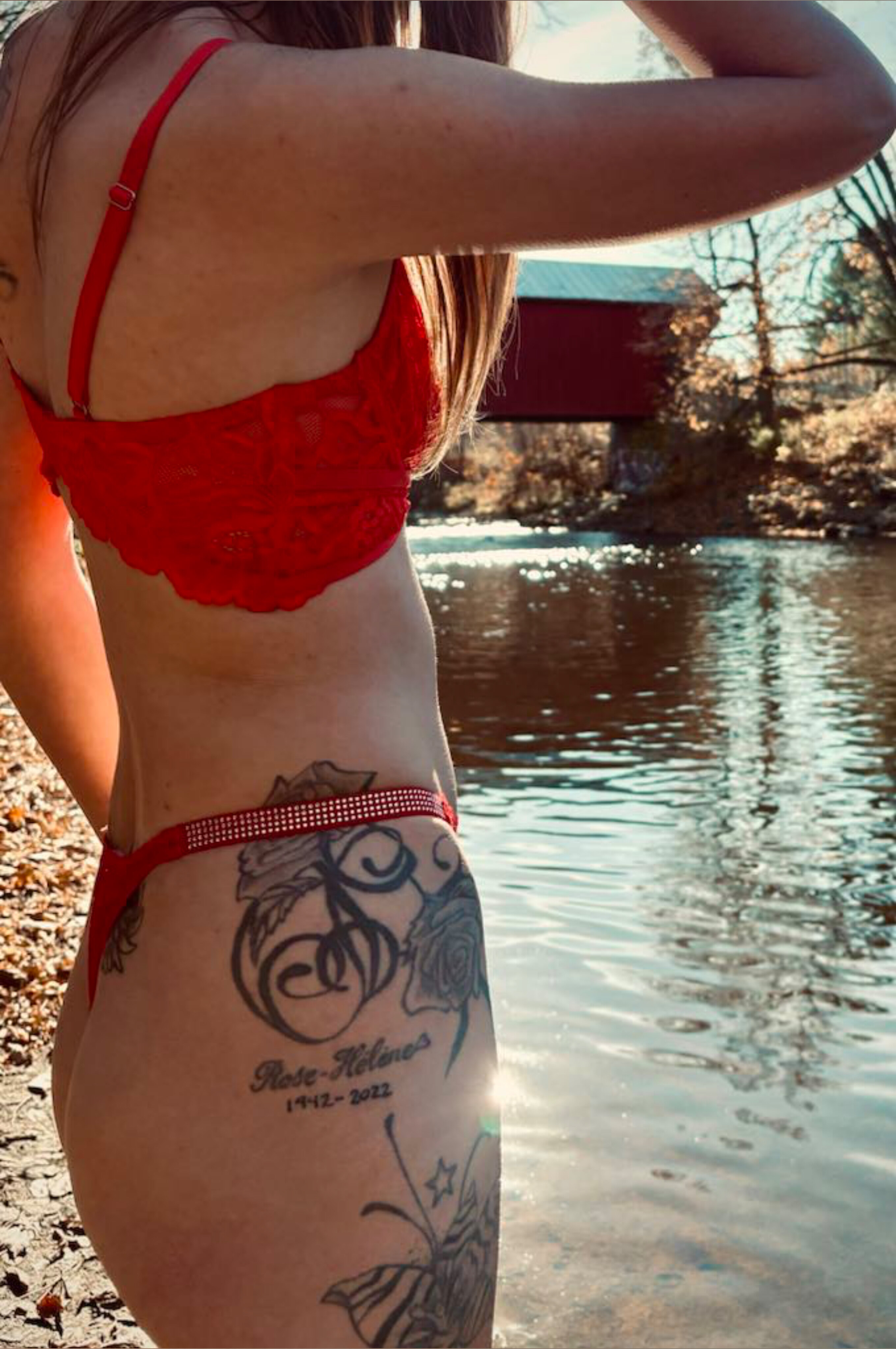 Brooke Remington OnlyFans header