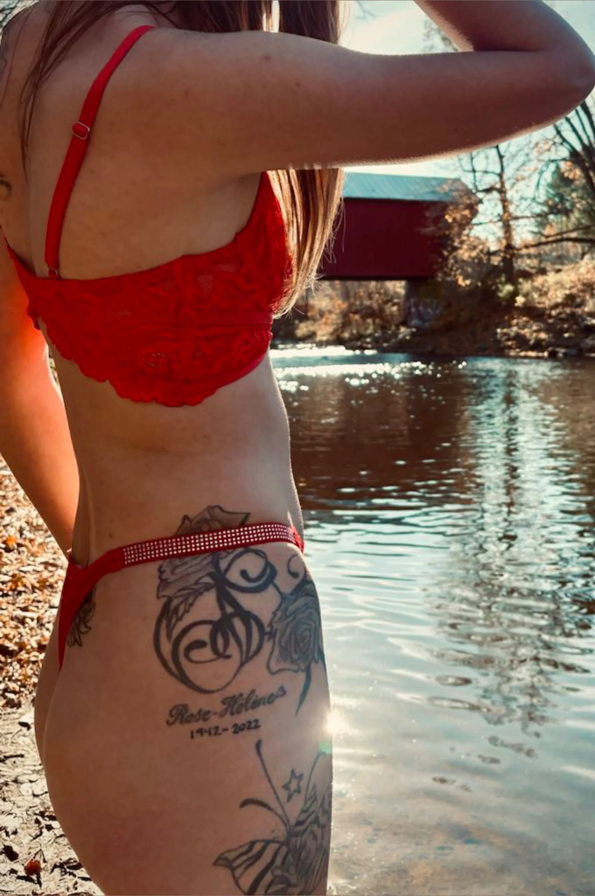 Brooke Remington OnlyFans header