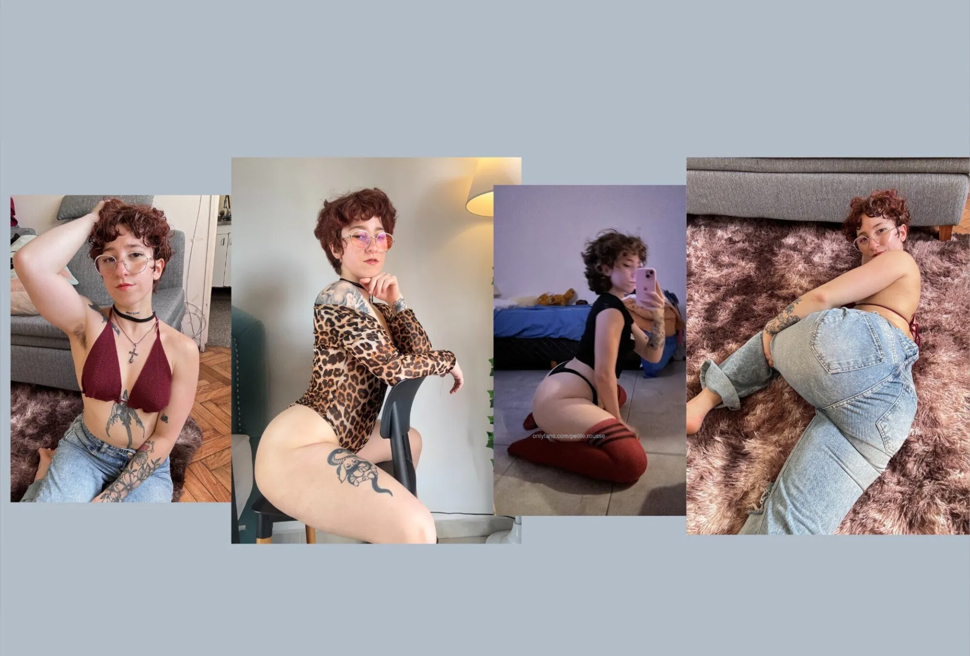 Fresi  °.🌸 ࿔*:⋆ (NB) 🏳️‍🌈 OnlyFans header