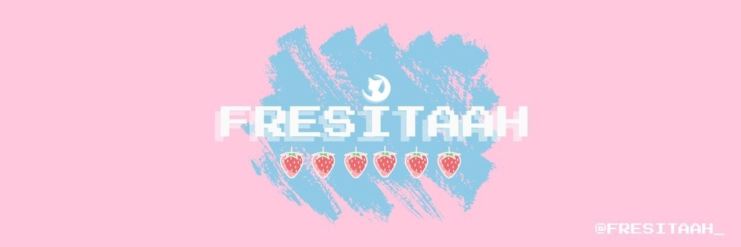 Fresitaah OnlyFans header