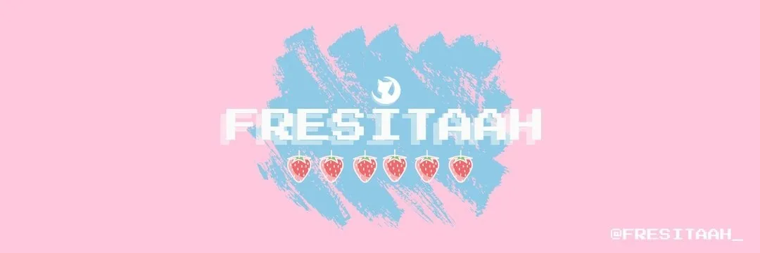 Fresitaah OnlyFans header