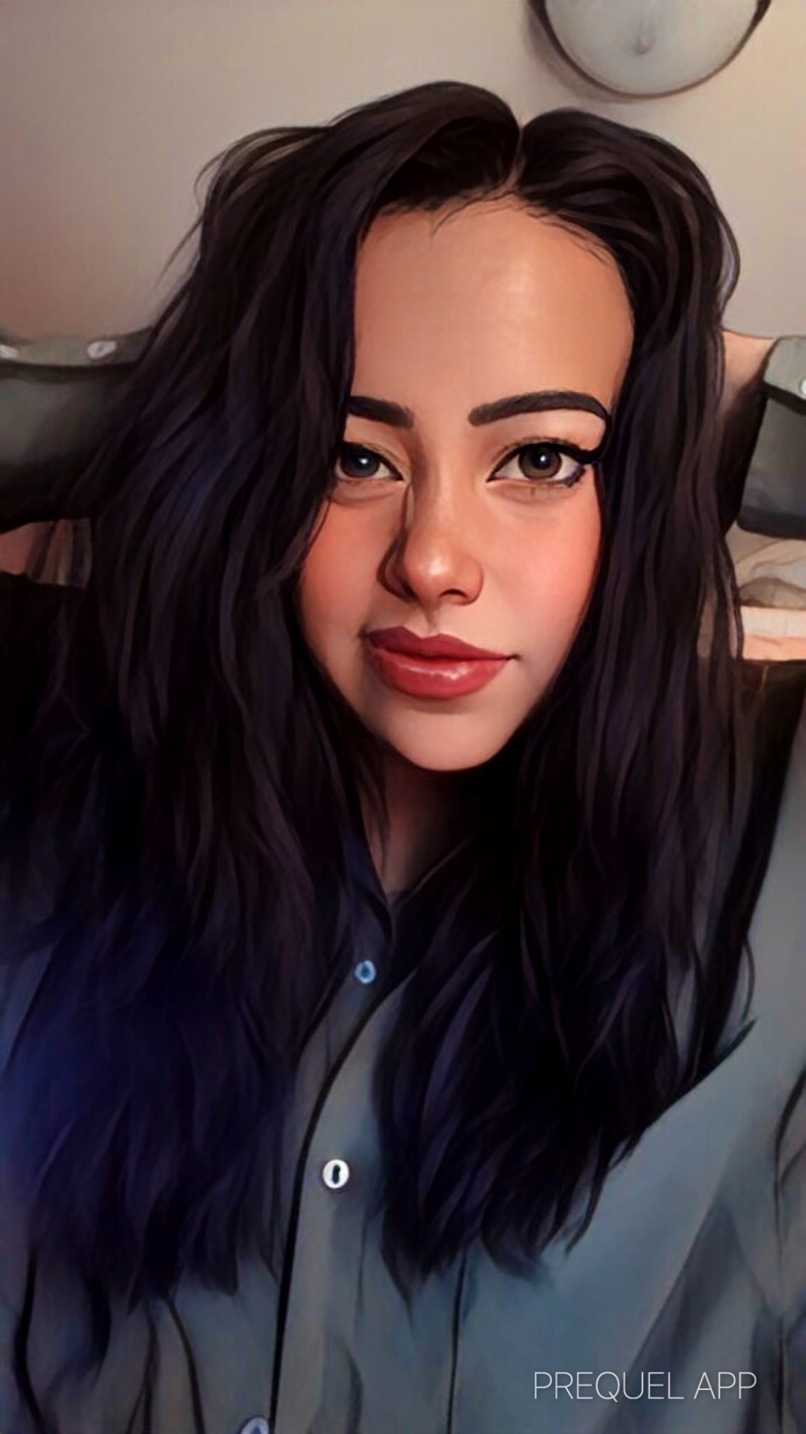 Fresitas con crema OnlyFans